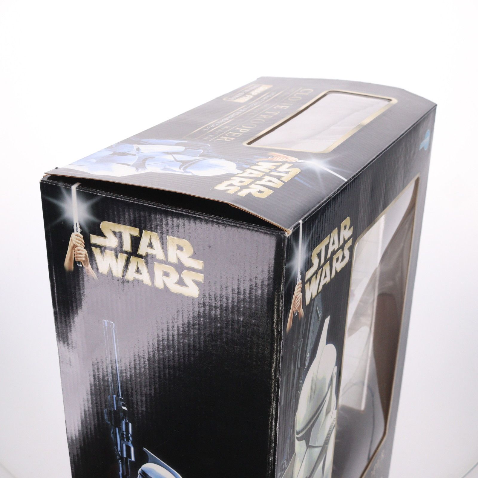 新品未開封 スターウォーズ クローン・ウォーズ フィギュア トイザらス限定セット Amazon.co.jp: スター・ウォーズ:クローン・ウォーズ ARTFX+