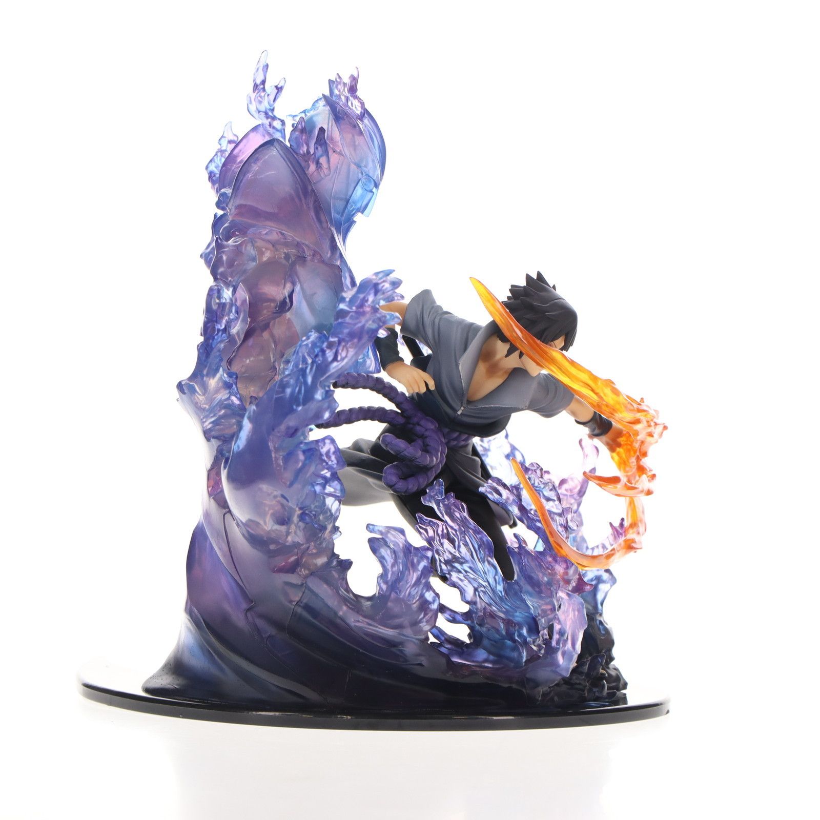 フィギュアーツZERO うちはサスケうちはイタチ 須佐能乎 絆Relation 