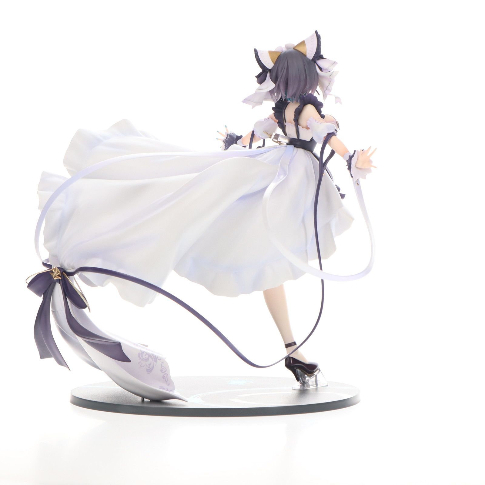 あみあみ限定特典付属 チェシャー アズールレーン 1/7 完成品