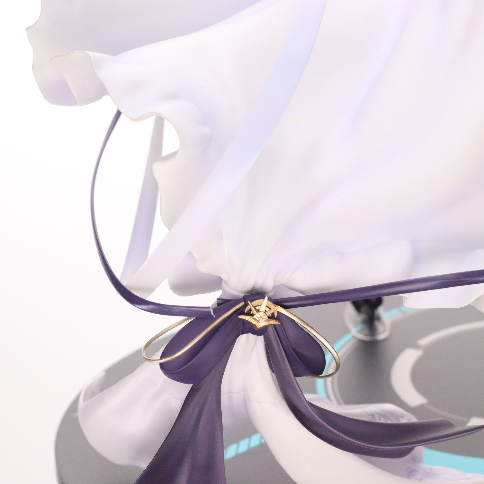 あみあみ限定特典付属 チェシャー アズールレーン 1/7 完成品