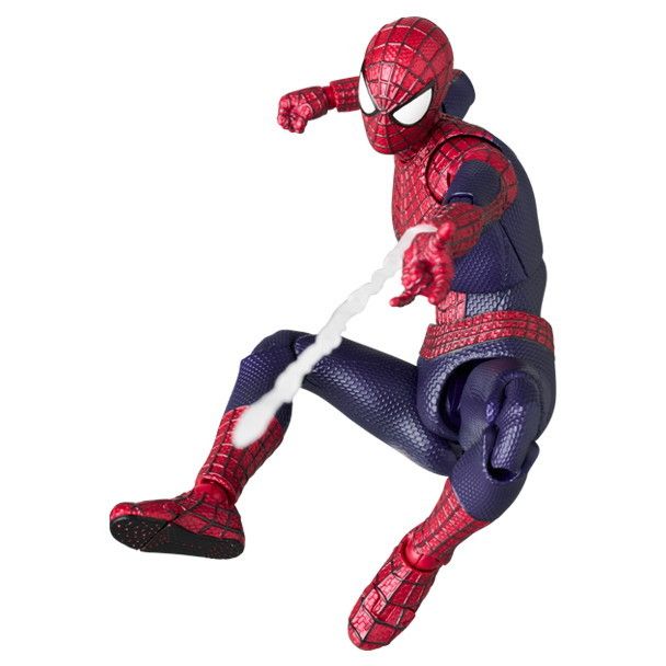 マフェックス No.248 MAFEX THE AMAZING SPIDER-MAN(スパイダーマン