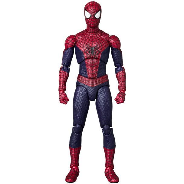 MAFEX アメイジング・スパイダーマン マフェックス No.248 MAFEX THE AMAZING SPIDER-MAN(スパイダーマン