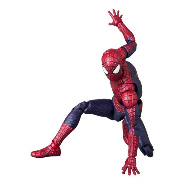 マフェックス No.248 MAFEX THE AMAZING SPIDER-MAN(スパイダーマン