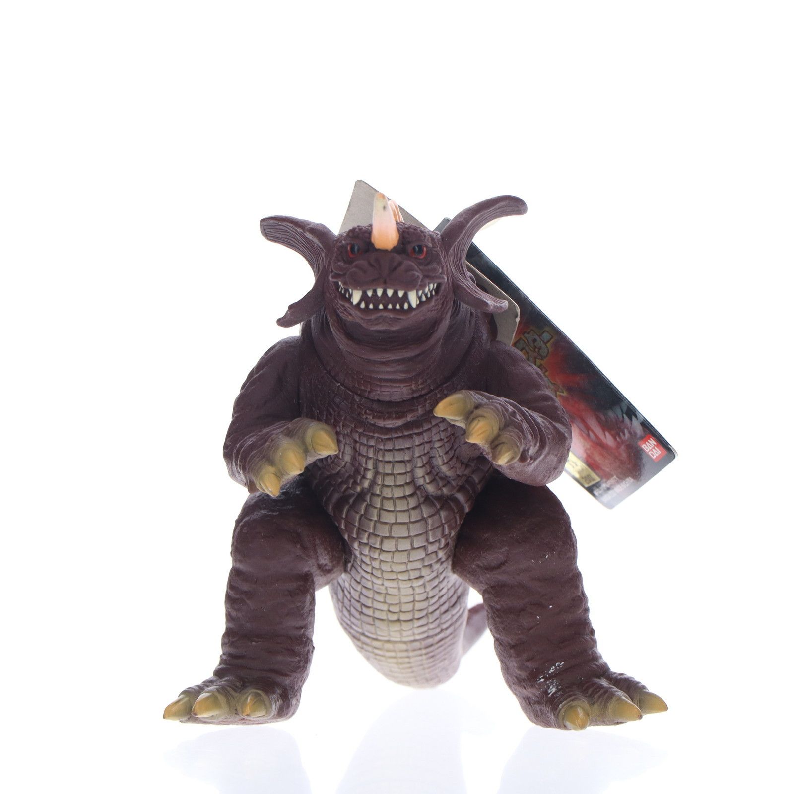 ムービーモンスターシリーズ バラゴン2002 ゴジラ・モスラ