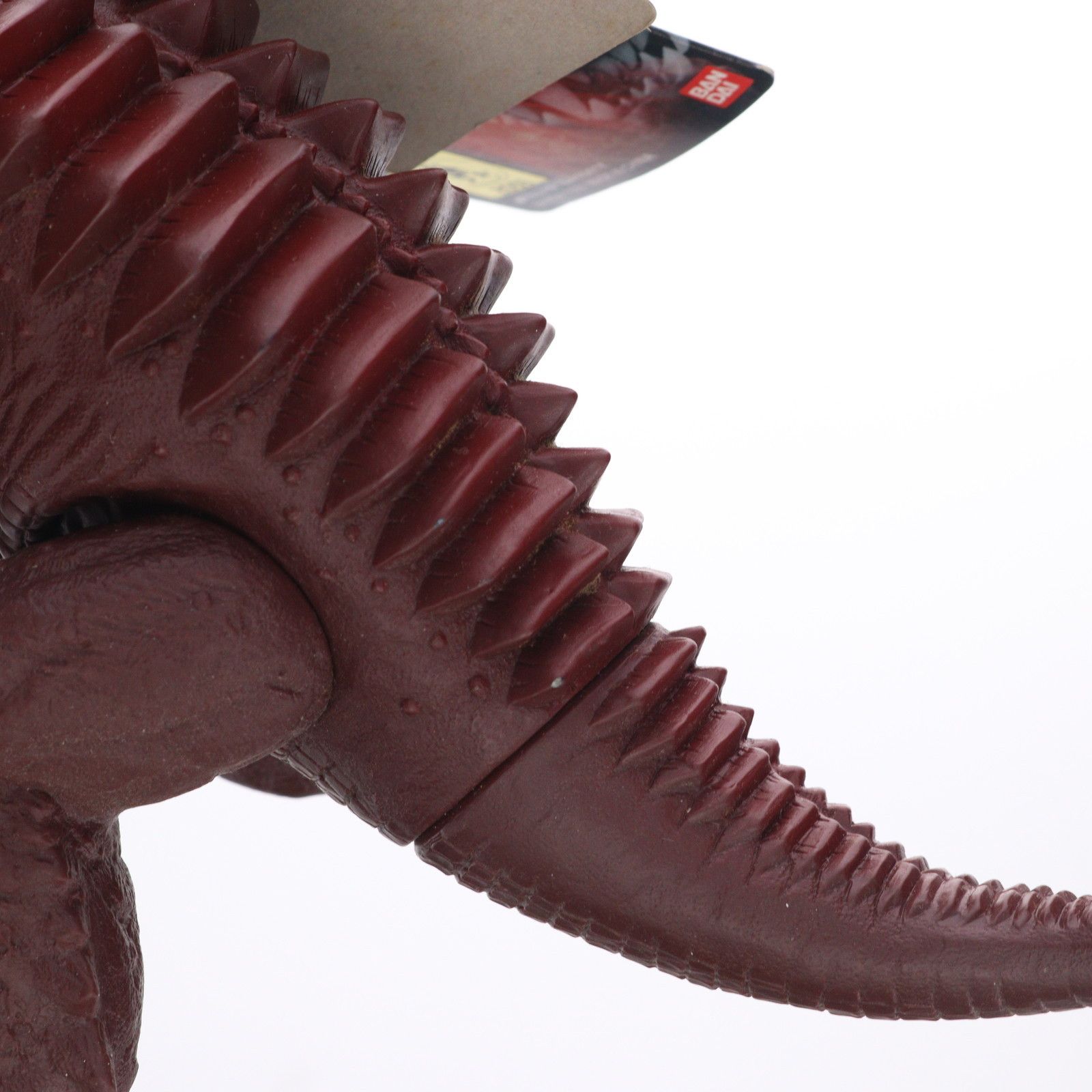 ムービーモンスターシリーズ バラゴン2002 ゴジラ・モスラ