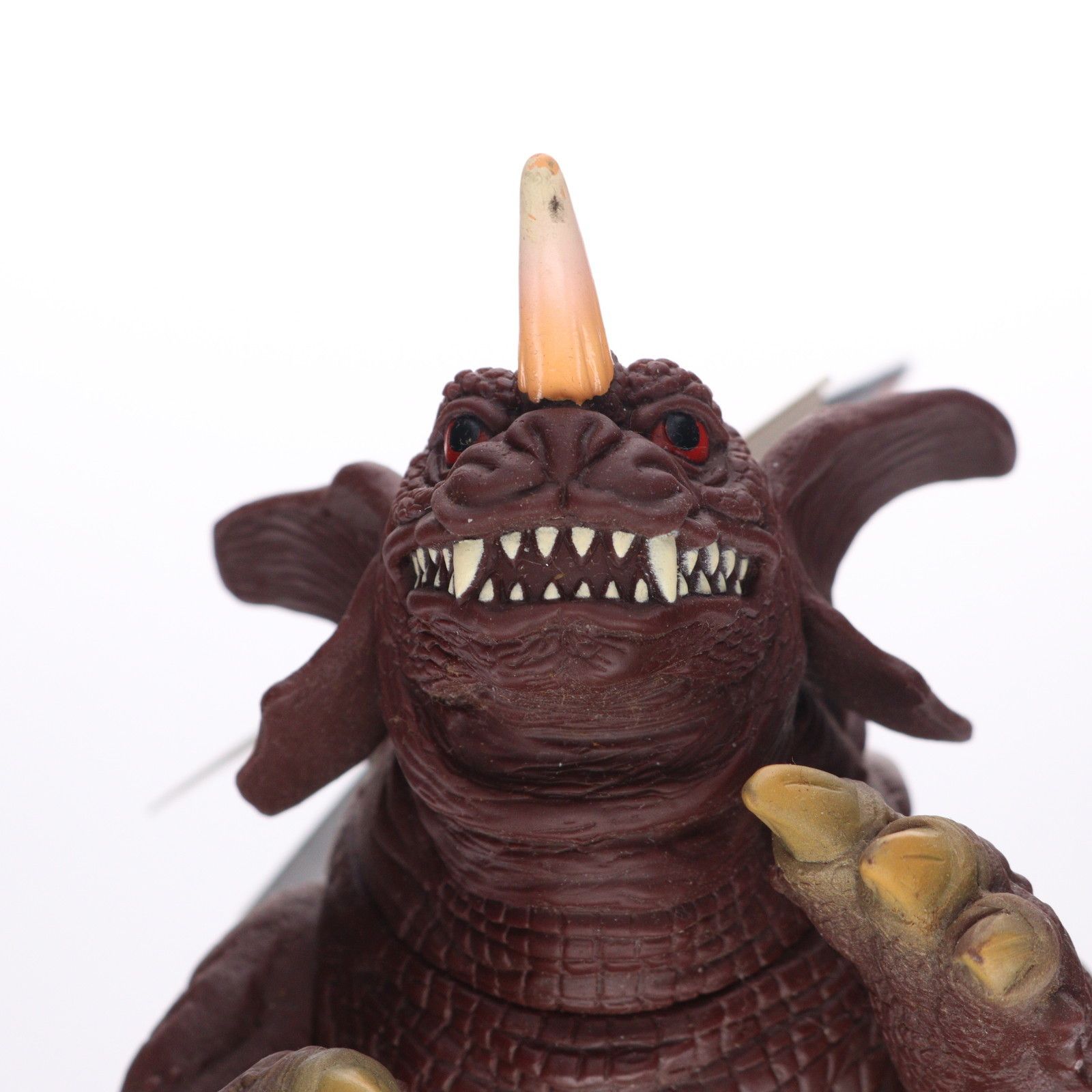 ★ゴジラ・モスラ・キングギドラ・バラゴン(2002)ムービーモンスターシリーズ★ バラゴン2002 「ゴジラ・モスラ・キングギドラ 大怪獣総攻撃