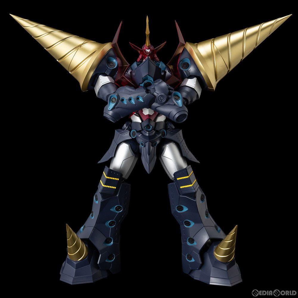 プライオボット 超銀河グレンラガン 天元突破グレンラガン プラモデル 千値練 せんちねる