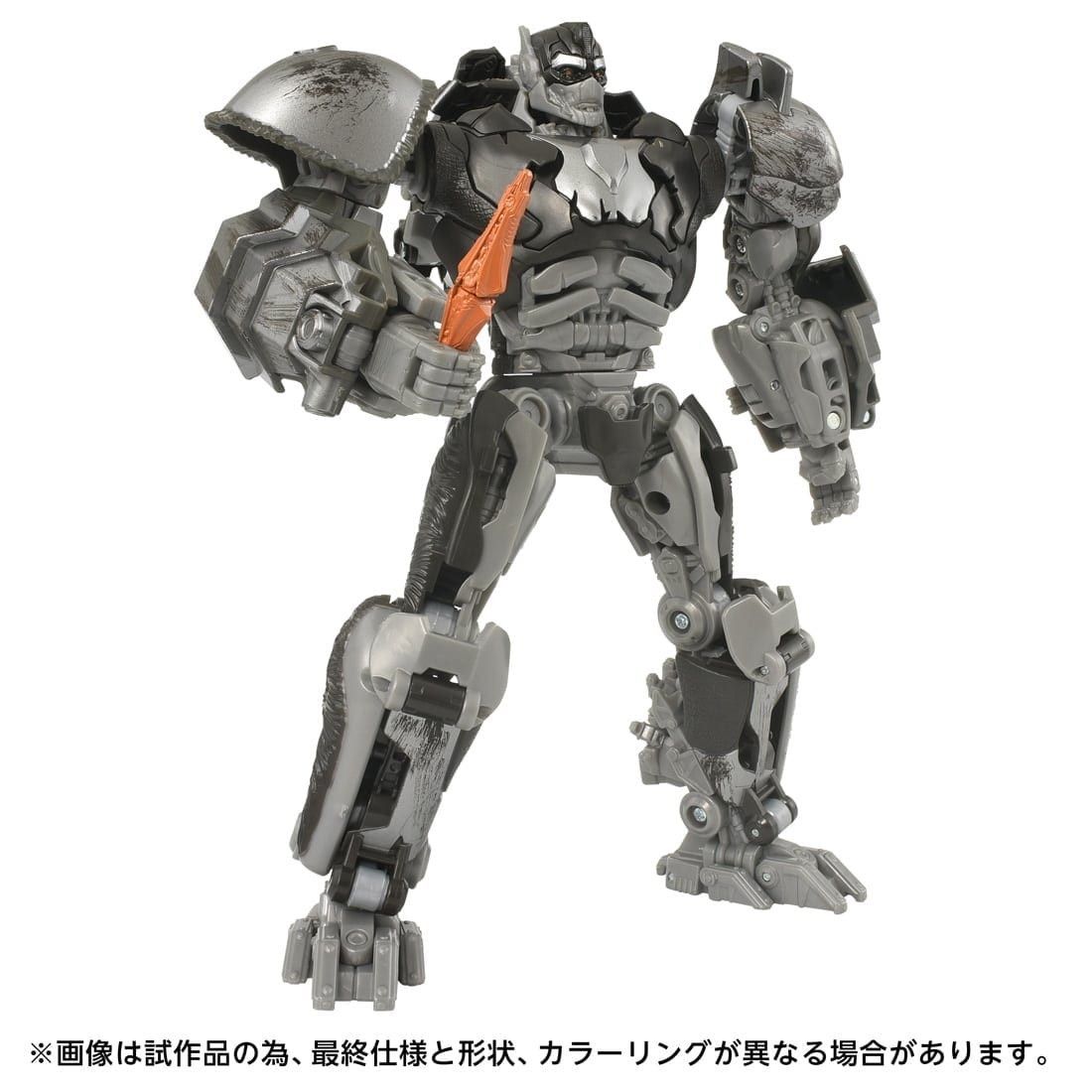 トランスフォーマー スタジオシリーズ SS-146 エイプリンク