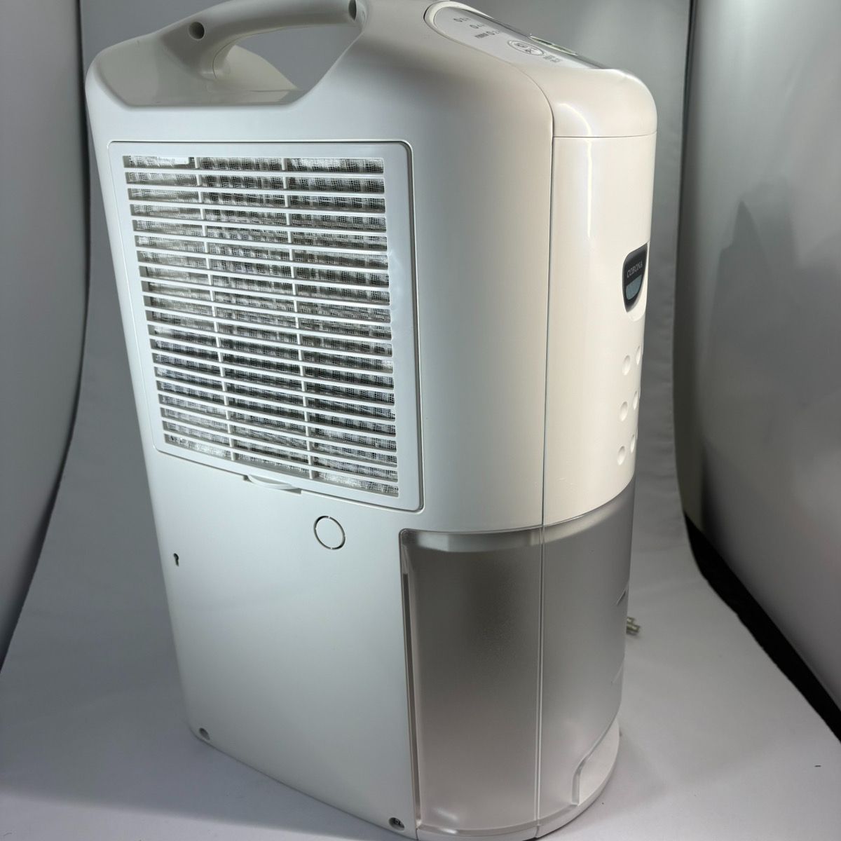 2020年製 CORONA 除湿機 ホワイト CD-P63A 動作確認済み 湘南台店