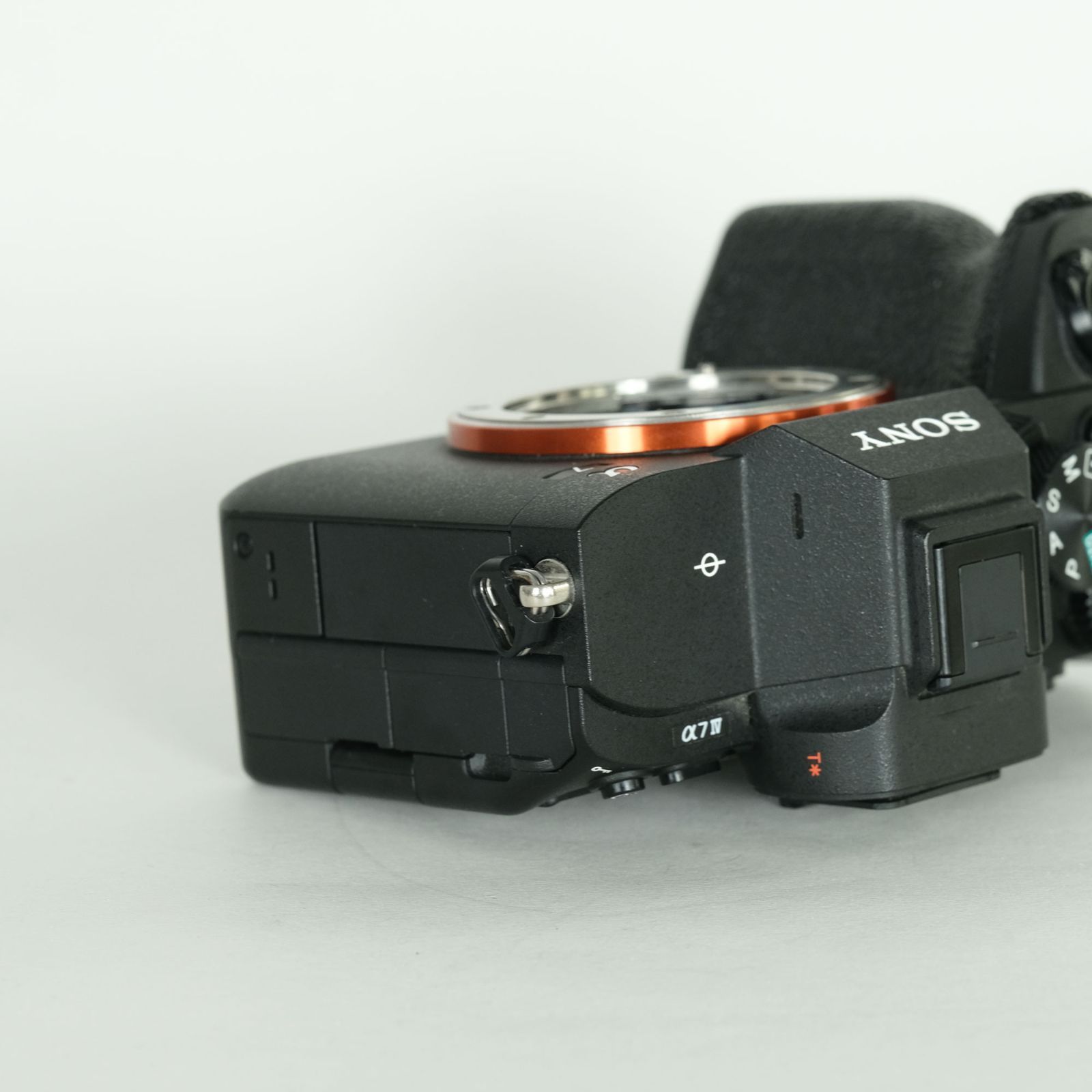 美品 | シャッター数16,960回] SONY α7 IV（ILCE-7M4） [ボディ