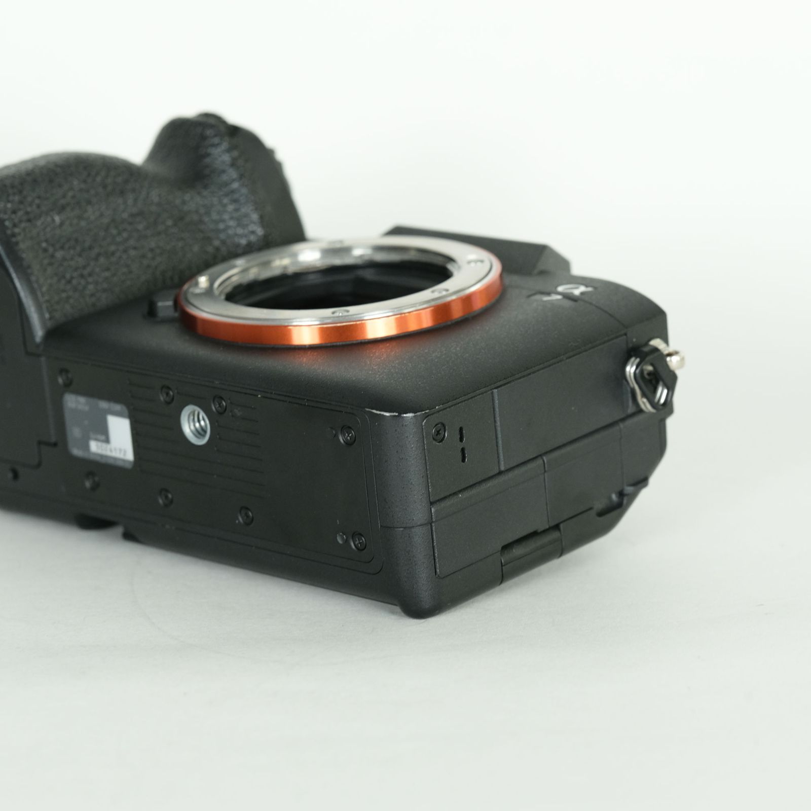 美品 | シャッター数16,960回] SONY α7 IV（ILCE-7M4） [ボディ