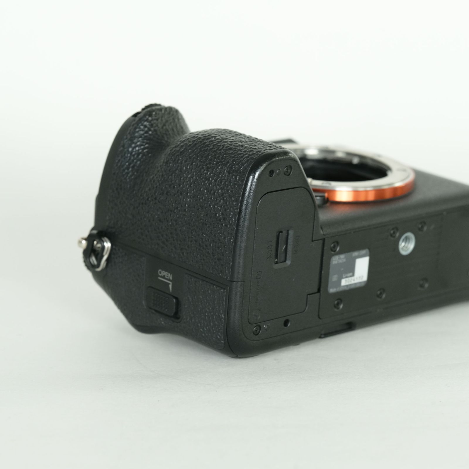 Sony A7 IV ILCE-7M4 ボディ 9000回未満 シャッター 美品 NEW SONY Alpha α7 IV ILCE-7M4 Mirrorless Digital Camera Body α7M4