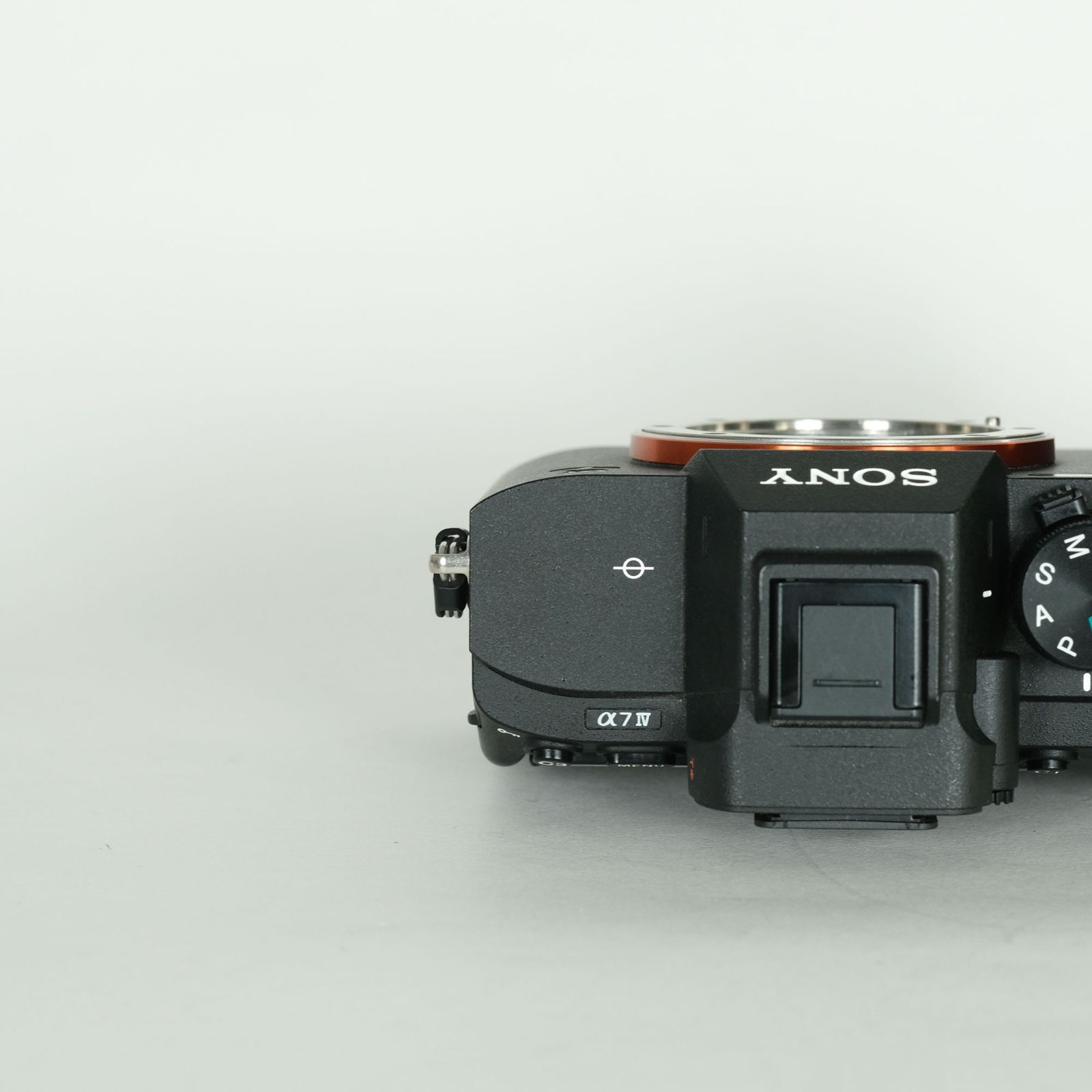 美品 | シャッター数16,960回] SONY α7 IV（ILCE-7M4） [ボディ