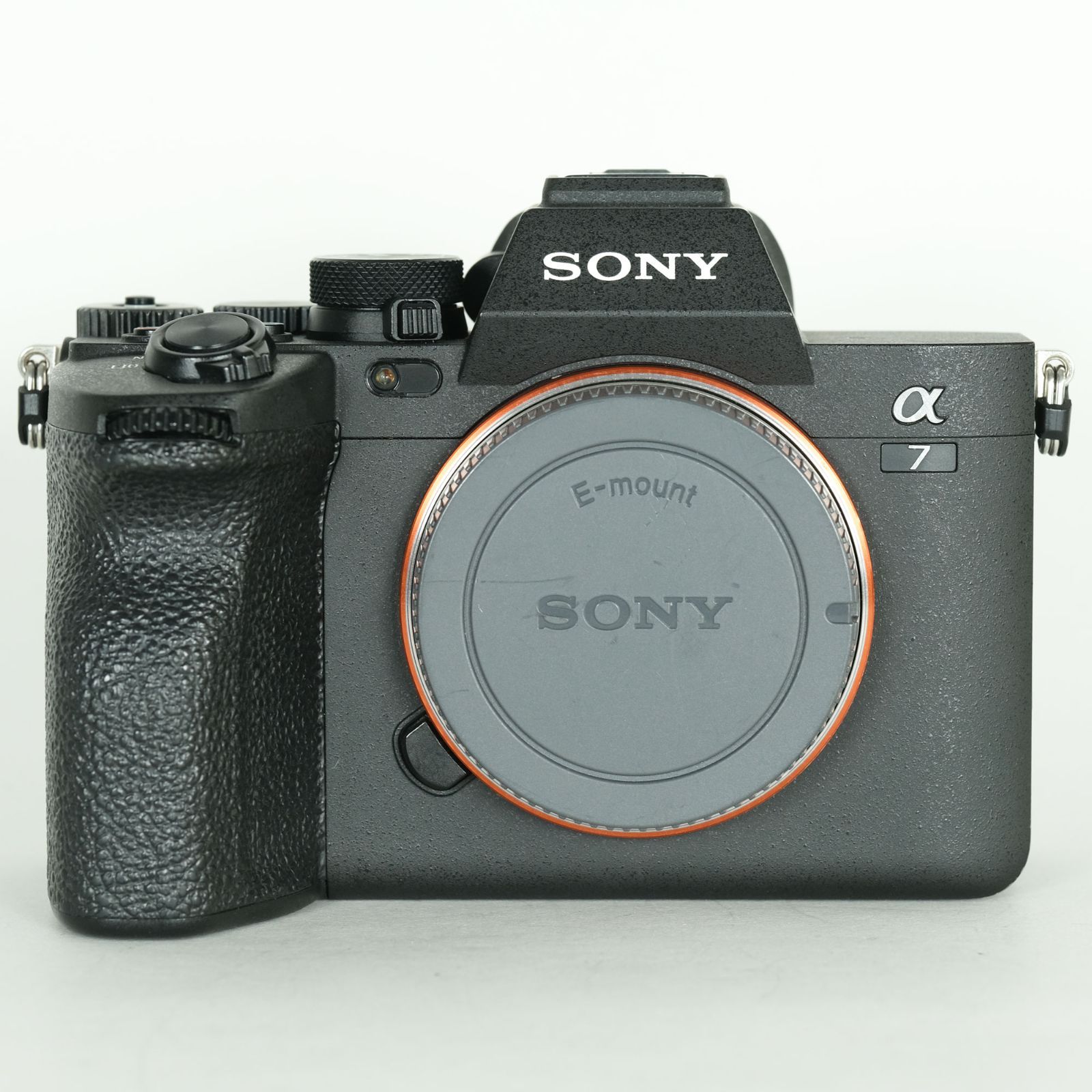 美品 | シャッター数16,960回] SONY α7 IV（ILCE-7M4） [ボディ