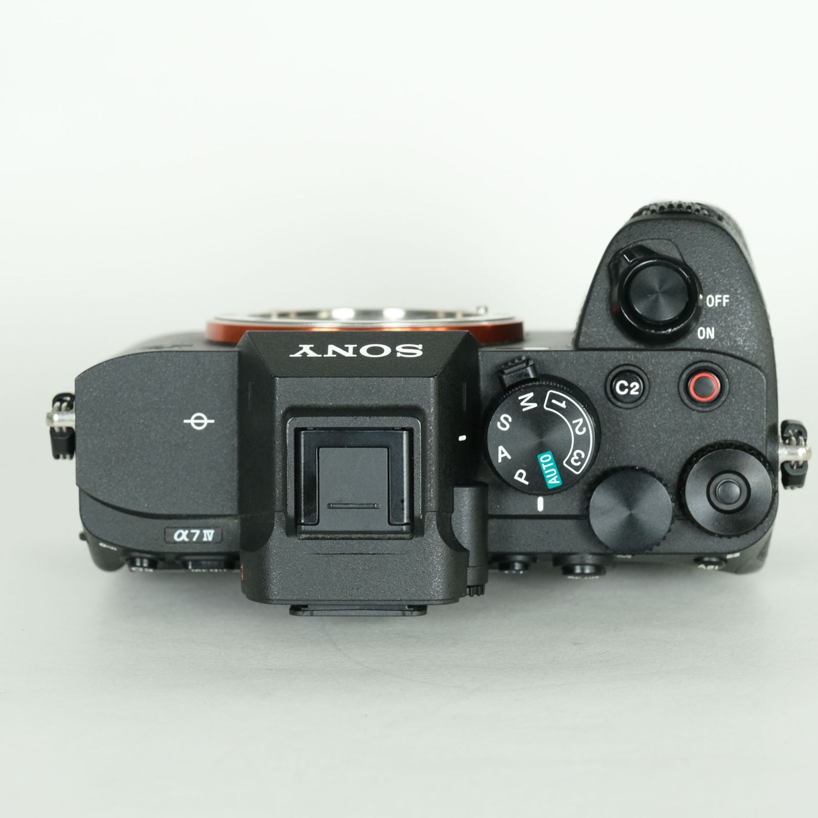 美品 | シャッター数16,960回] SONY α7 IV（ILCE-7M4） [ボディ