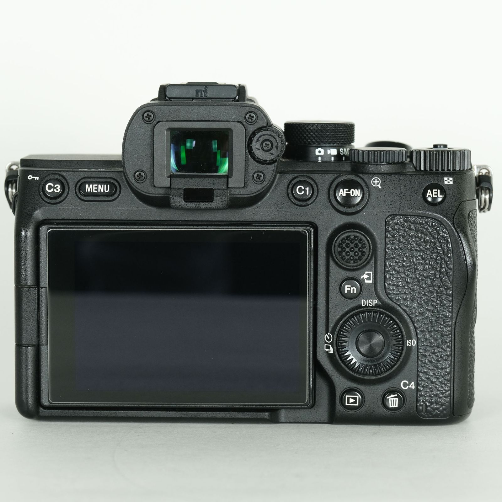 美品 | シャッター数16,960回] SONY α7 IV（ILCE-7M4） [ボディ