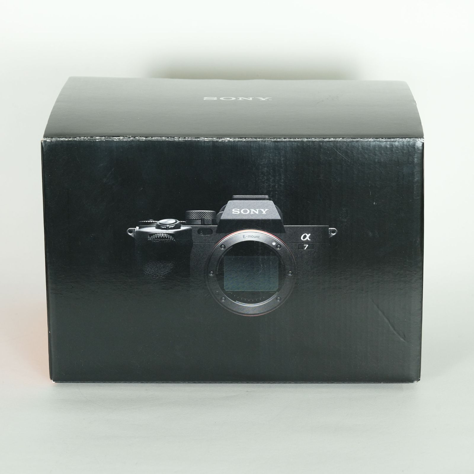 美品 | シャッター数16,960回] SONY α7 IV（ILCE-7M4） [ボディ