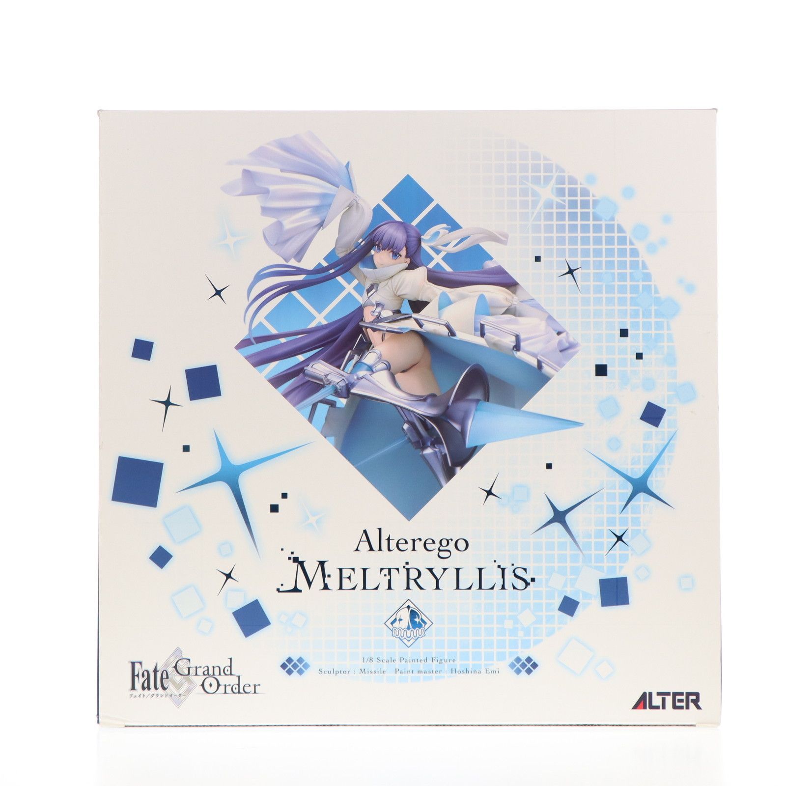 アルターエゴ/メルトリリス Fate/Grand Order(フェイト/グランド