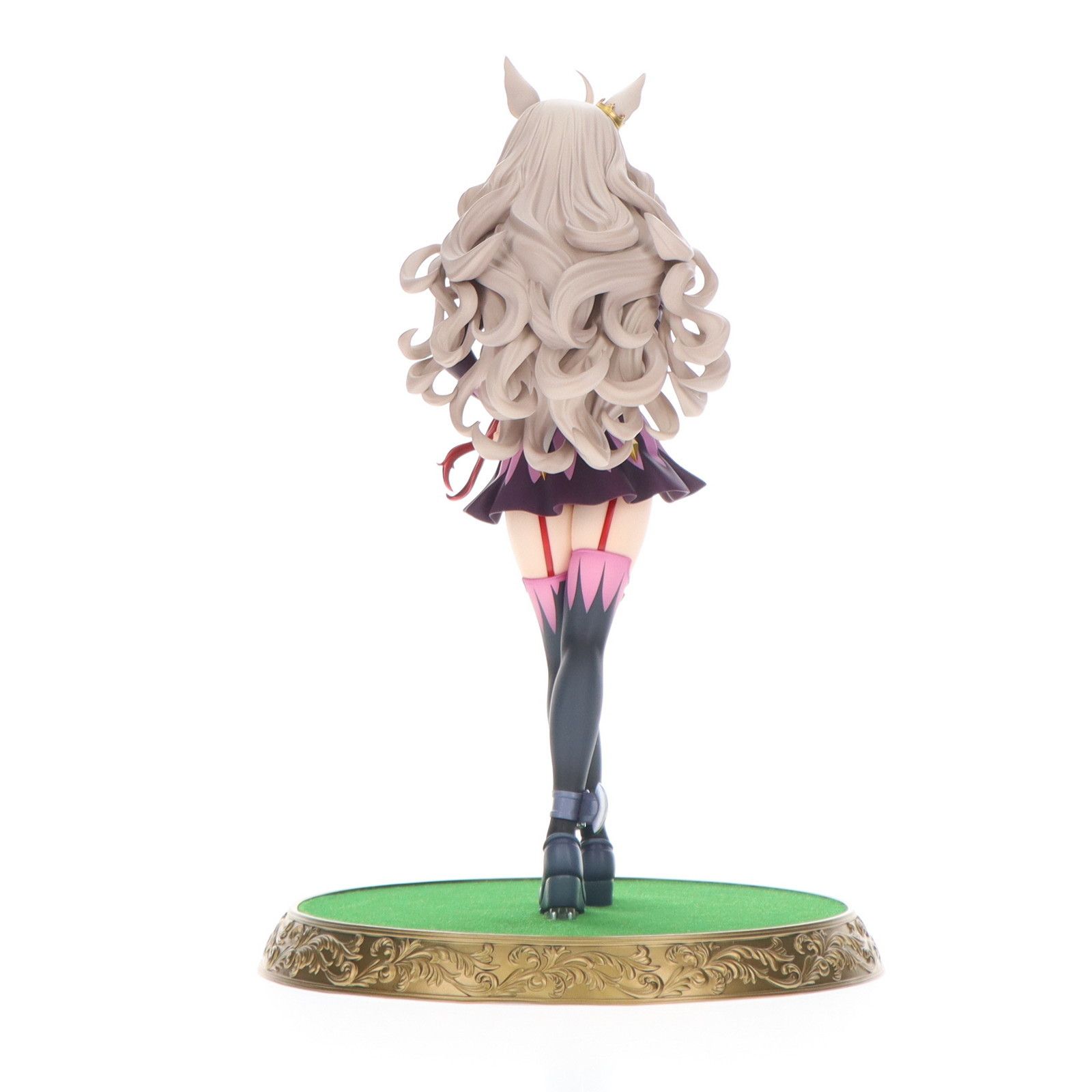 ビワハヤヒデ ウマ娘 プリティーダービー 1/7 完成品 フィギュア