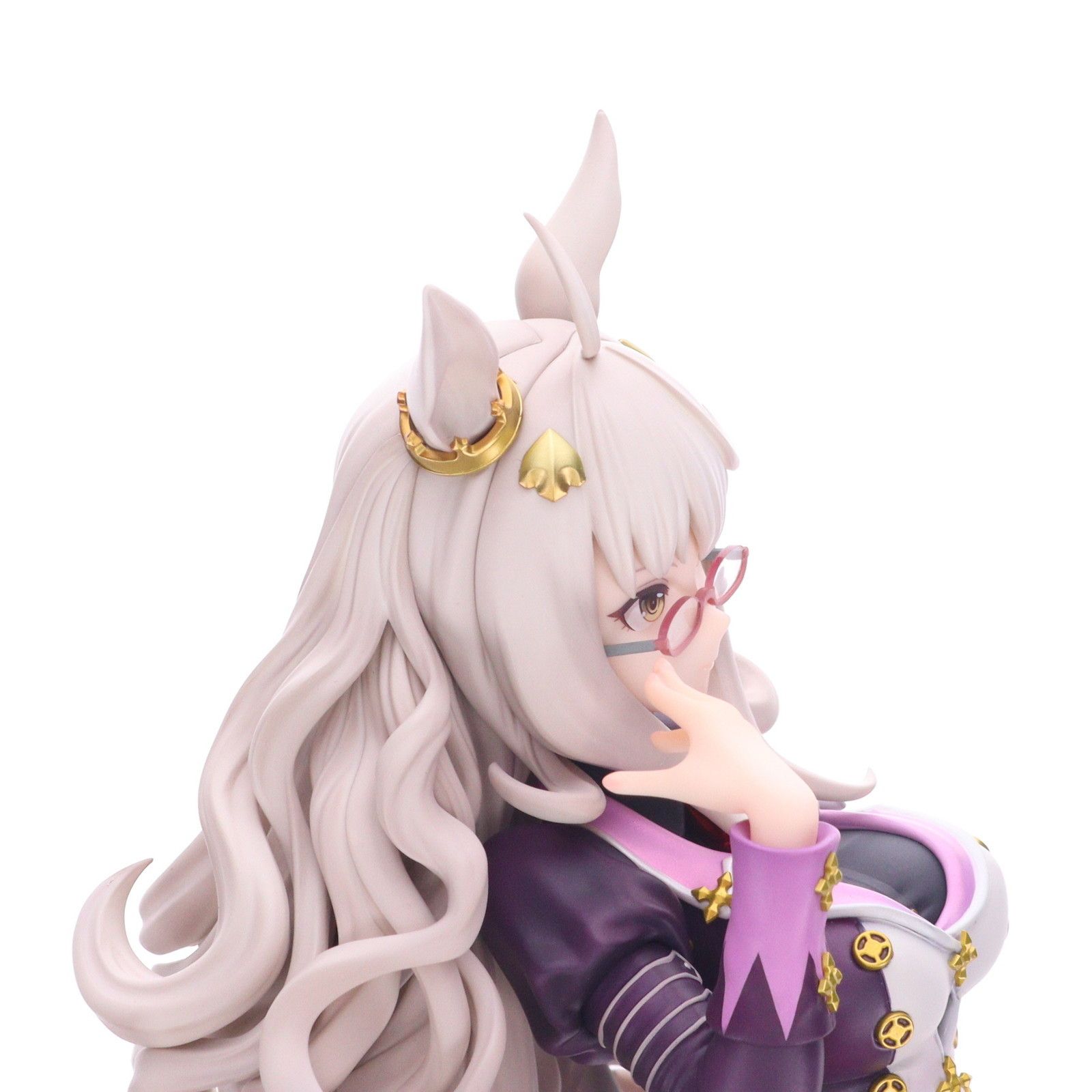 ビワハヤヒデ ウマ娘 プリティーダービー 1/7 完成品 フィギュア