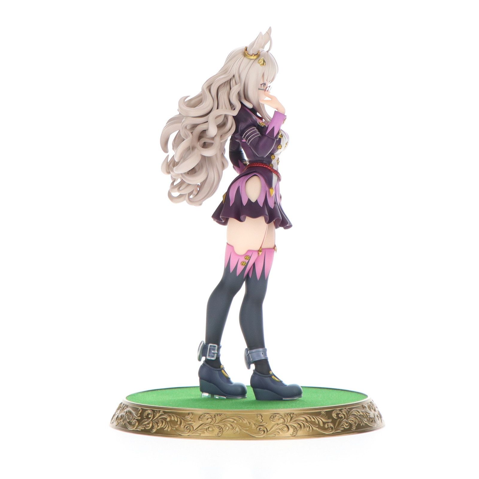 ビワハヤヒデ ウマ娘 プリティーダービー 1/7 完成品 フィギュア