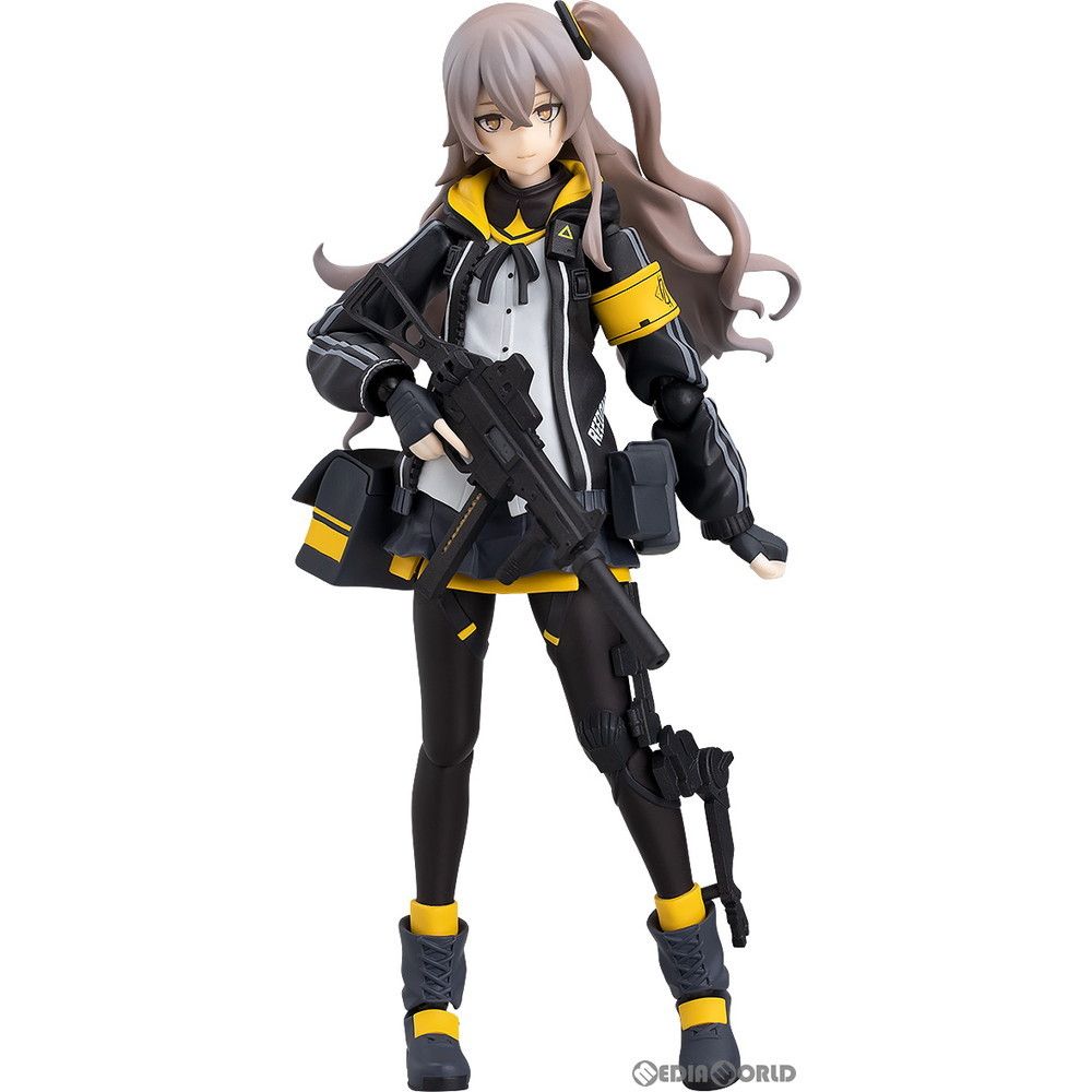 figma(フィグマ) 457 UMP45 お買い得品 ドールズフロントライン 完成品 可動フィギュア マックスファクトリー マックスファクトリー  『中古