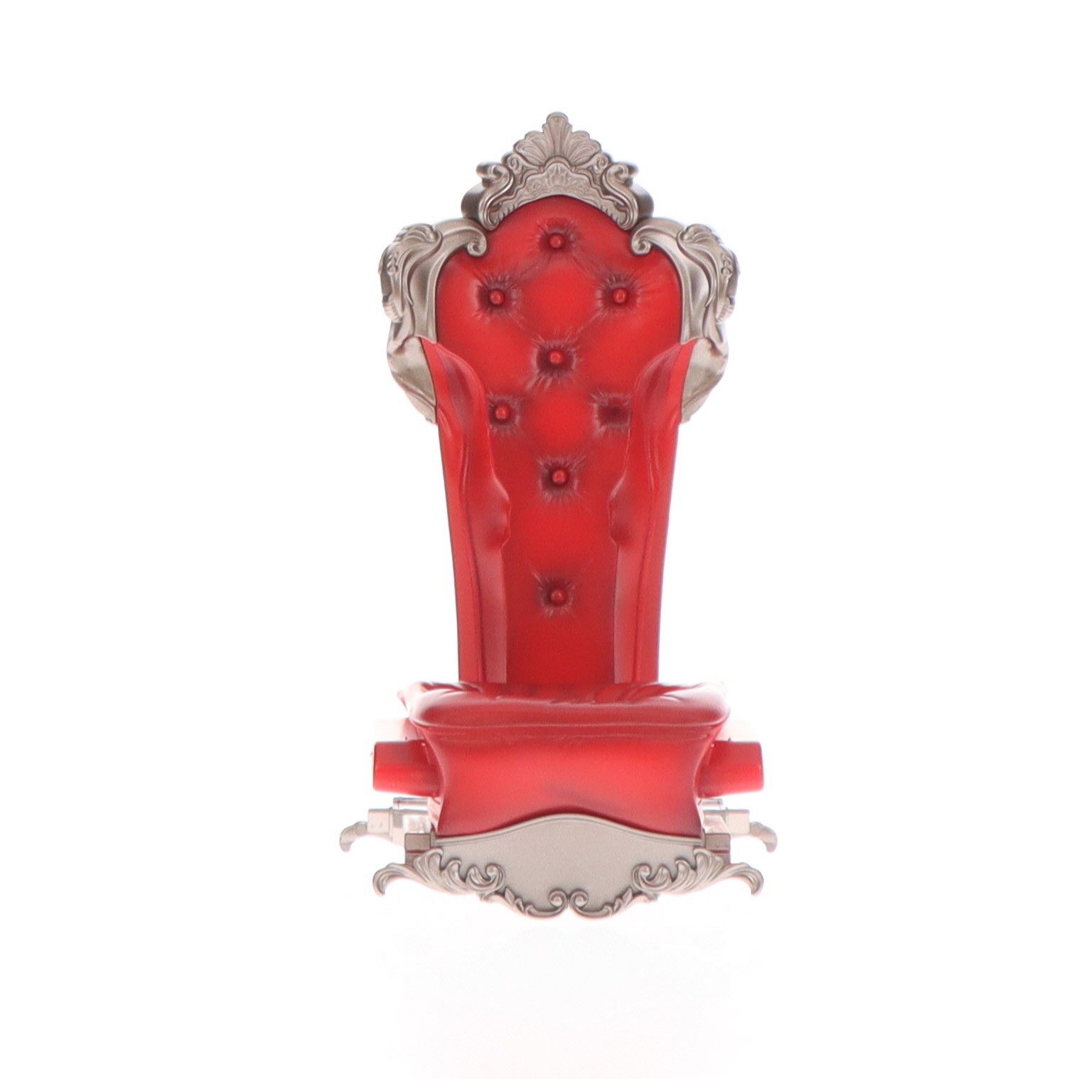 エーギル 薔薇色の盛典Ver. アズールレーン 1/7 完成品 フィギュア