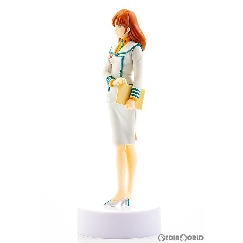 再販) PLAMAX MF-30 minimum factory 1/20 早瀬未沙(はやせみさ) 超