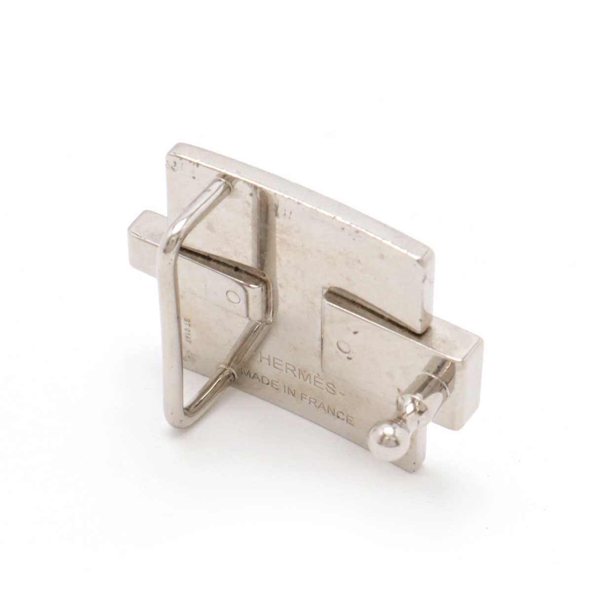 HERMES エルメス アイリーン Hベルト リバーシブル ヴォーエプソン