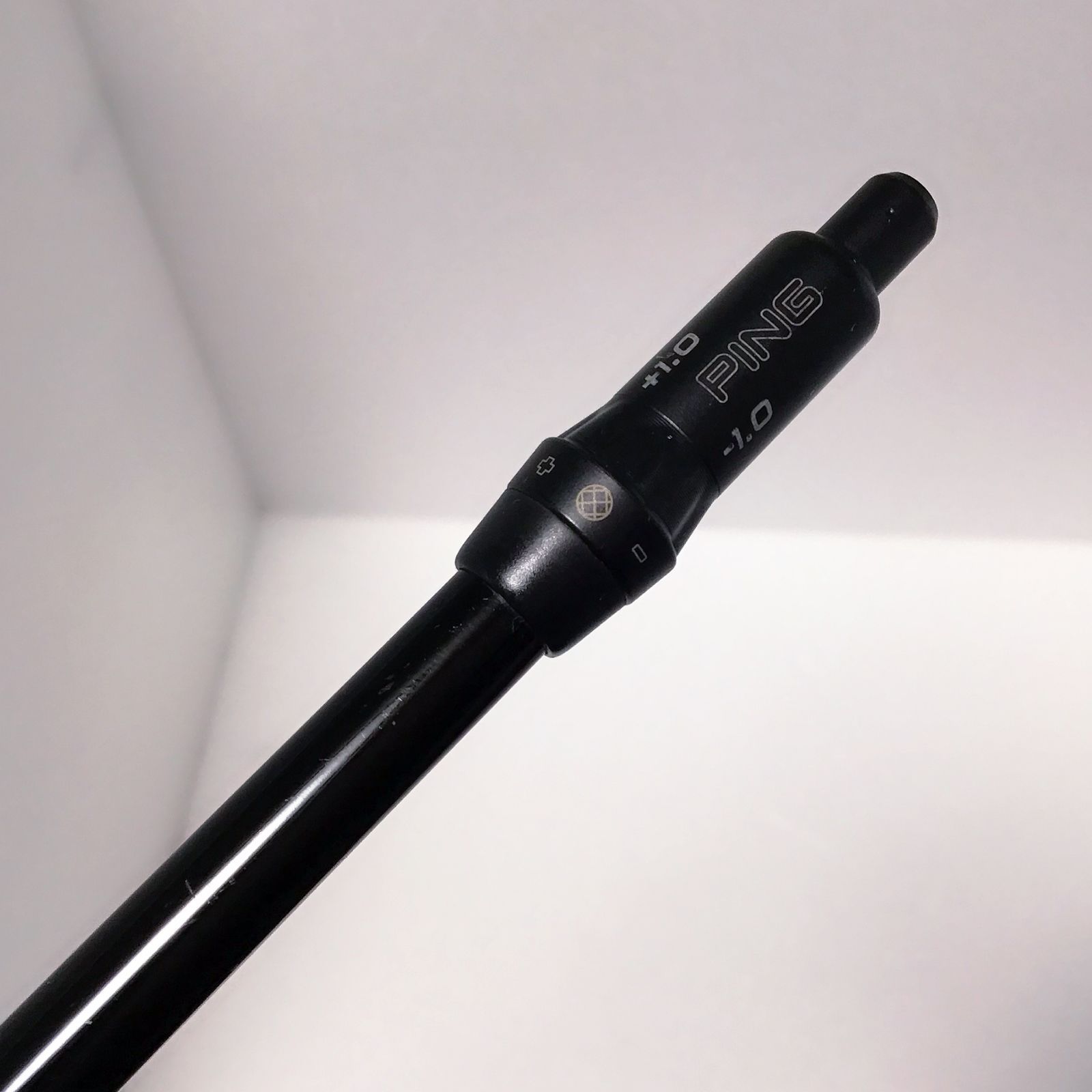 G430純正 ALTA J CB Sフレックス ピン ドライバー用 シャフト - メルカリ