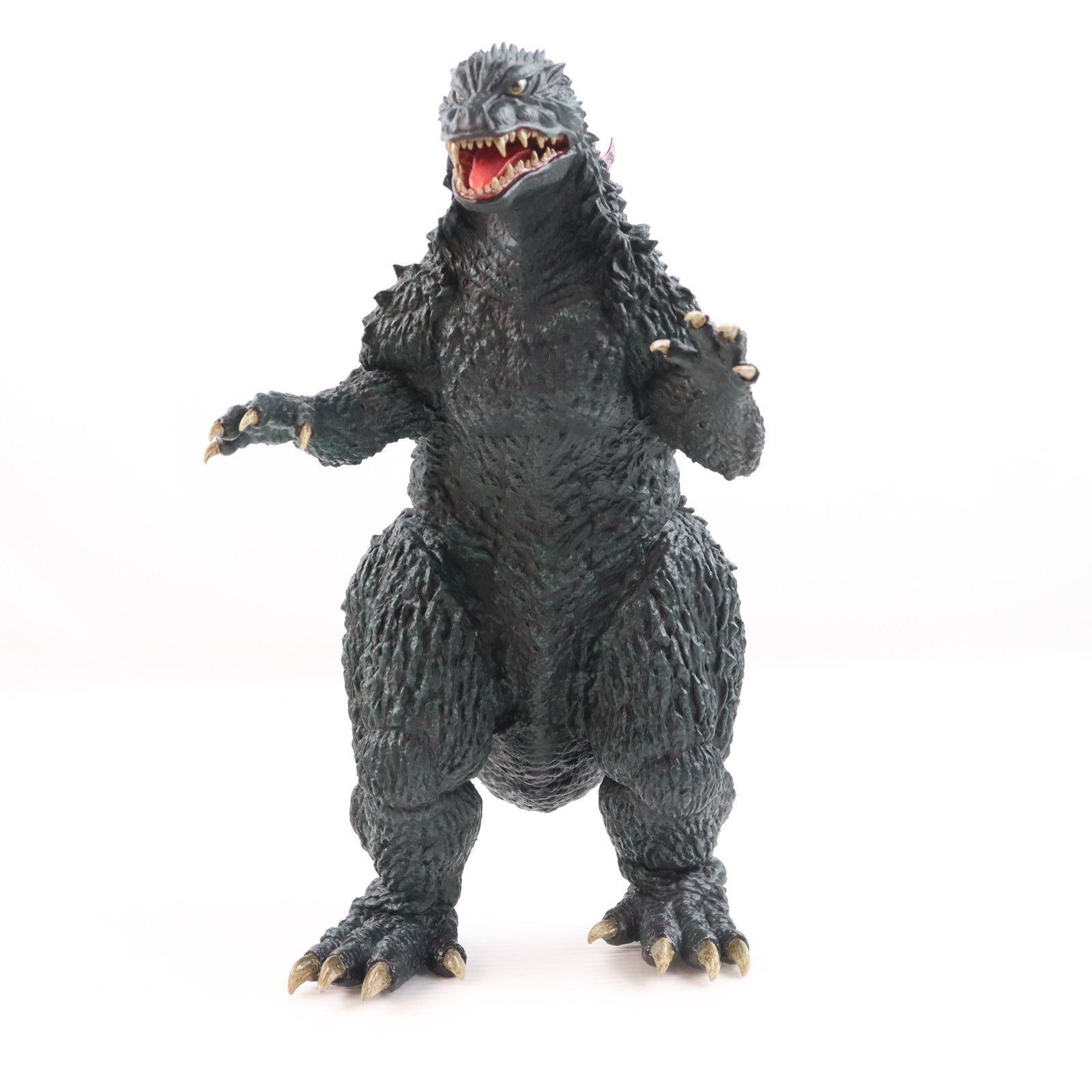 ゴジラ・ストア限定 スーパー東宝30cmシリーズ ゴジラ(1999) ゴジラ