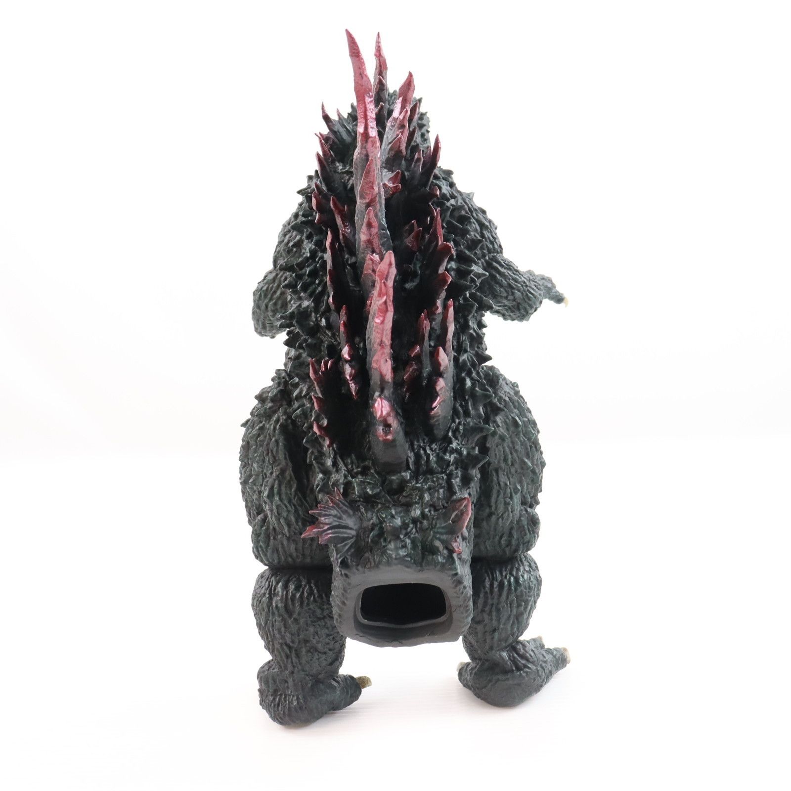 ゴジラ・ストア限定 スーパー東宝30cmシリーズ ゴジラ(1999) ゴジラ