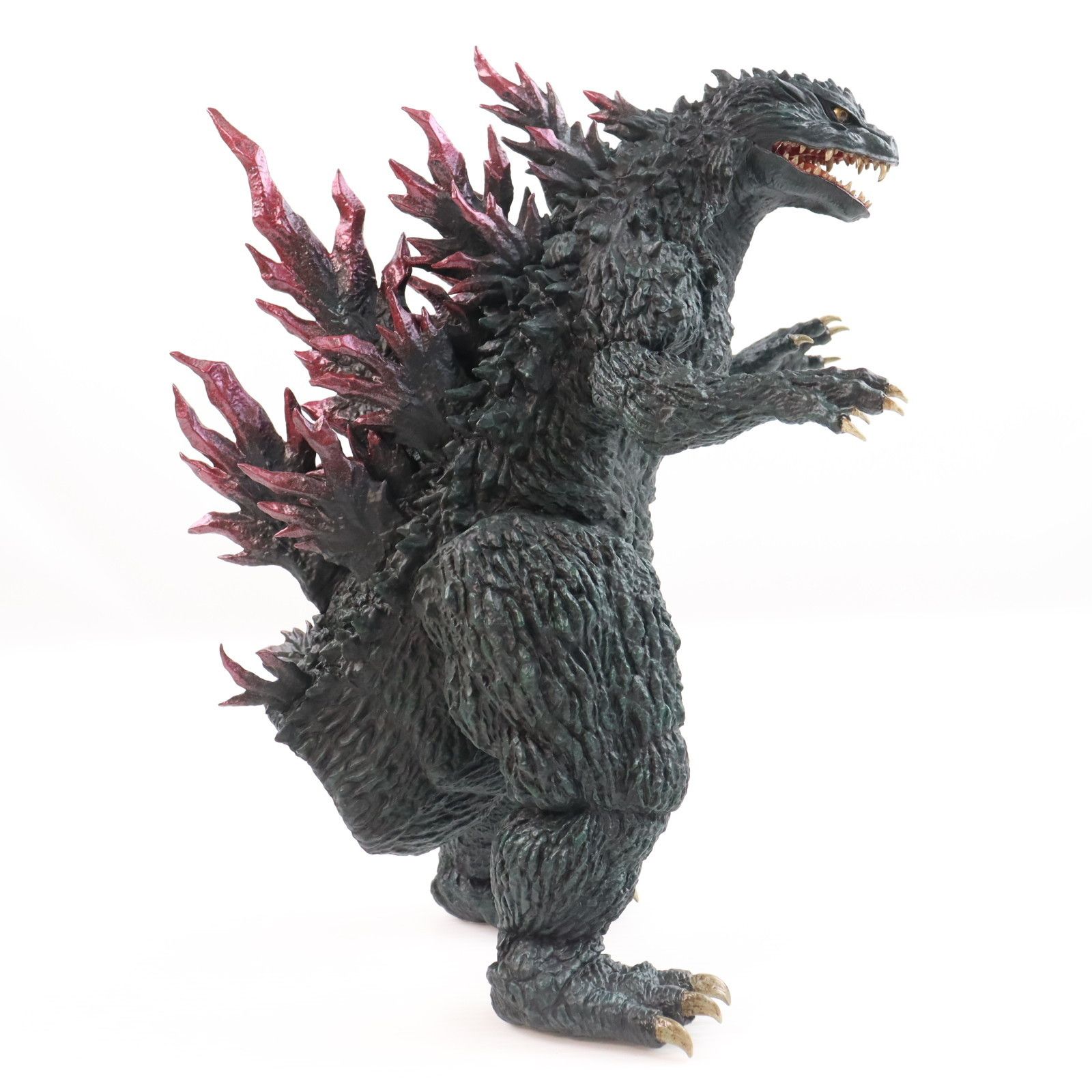 スーパー東宝30cmシリーズ ゴジラ(1999) ゴジラストア限定品 ゴジラ・ストア限定 スーパー東宝30cmシリーズ ゴジラ(1999) ゴジラ