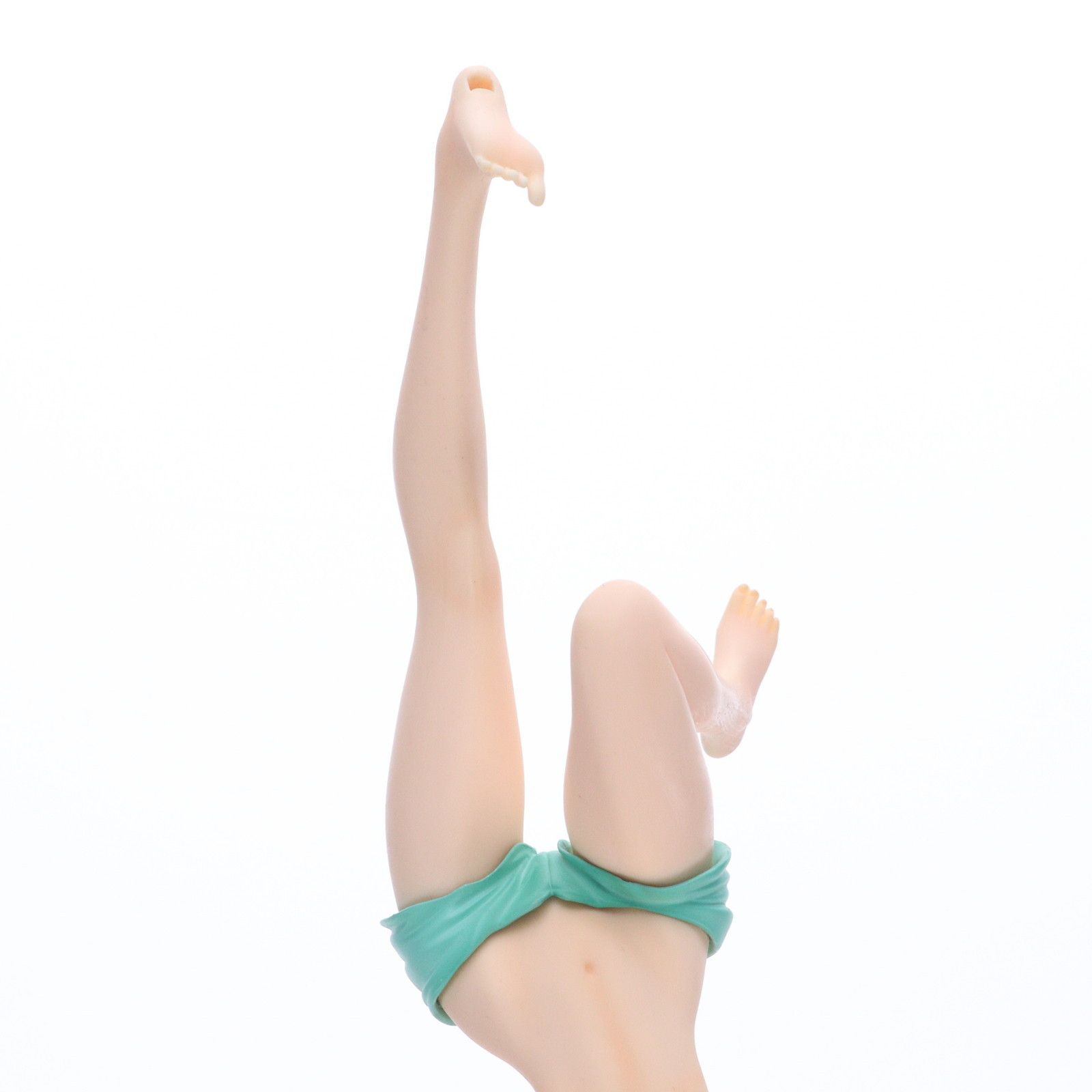 ガールズアンドパンツァー Phat! ペパロニ 1/7スケールフィギュア ペパロニ