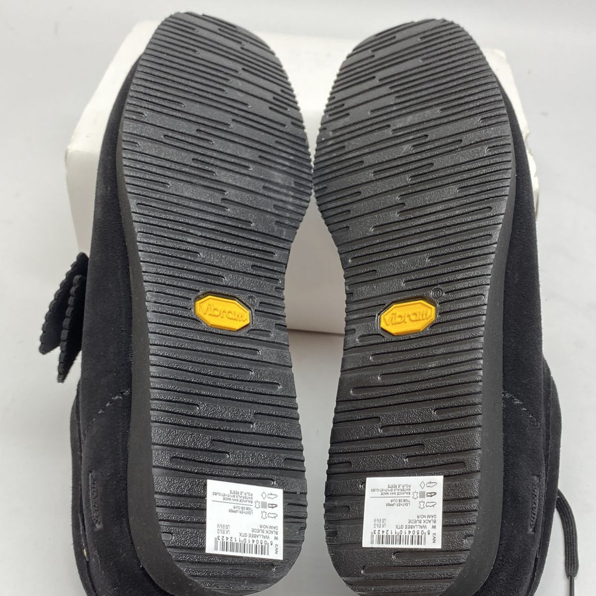 シュプリーム ワラビー