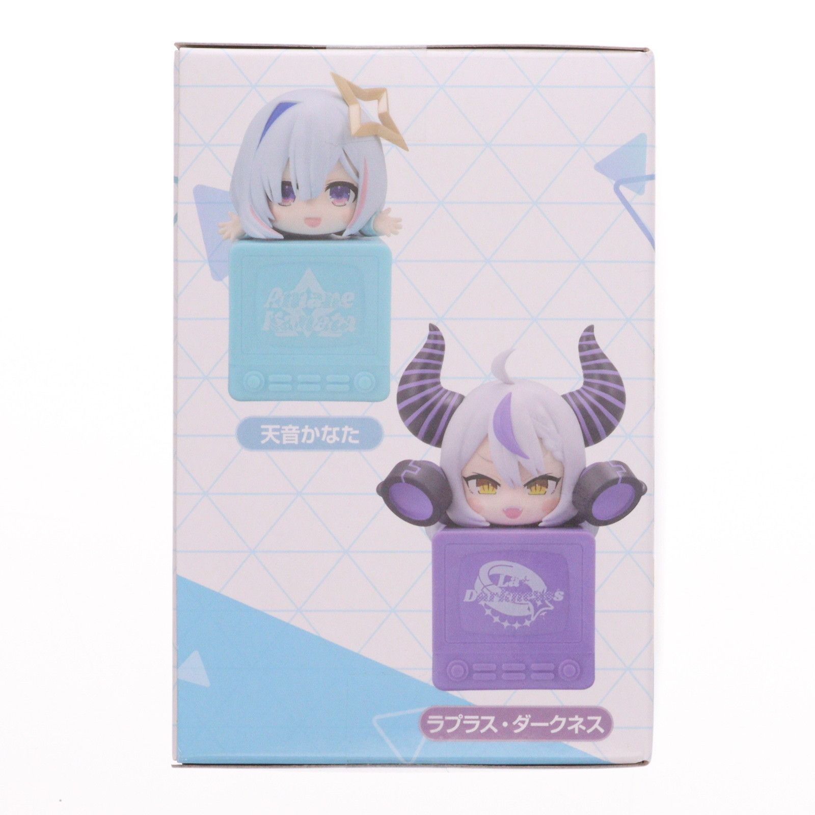 天音かなた(あまねかなた) ホロライブプロダクション ひっかけ