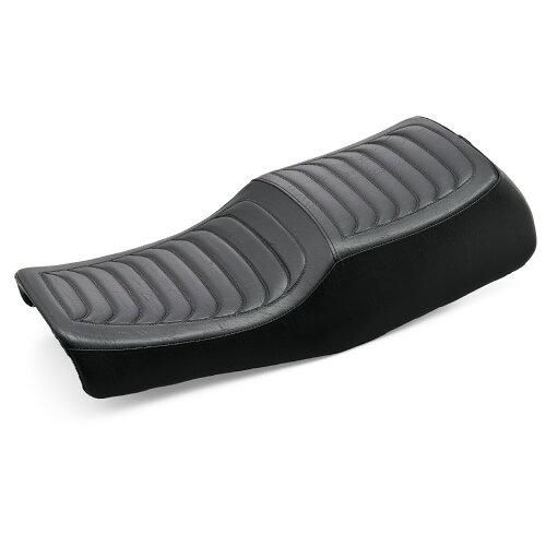 【新品同様】デイトナRCM COZYシート（ブラック） 楽天市場】デイトナ RCM concept COZYシート 純正パターン（ブラック