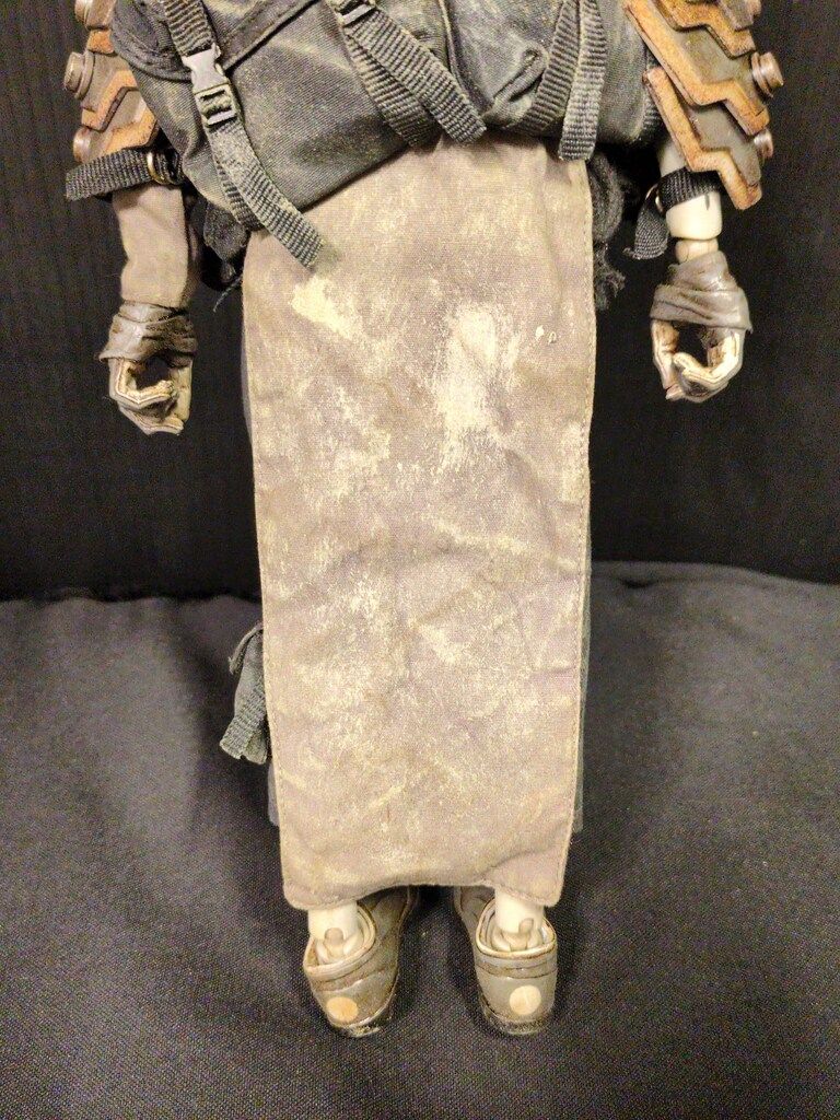 ThreeA Shogun Deathmask Tomorrow 【未開封】 ThreeA Shogun