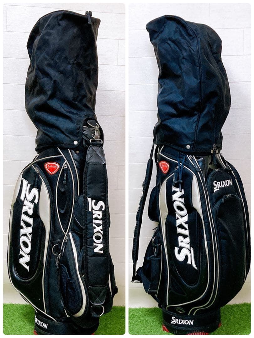 M1 スリクソン　初心者オススメ　ゴルフクラブセット　メンズ　14本 M1 スリクソン 初心者オススメ ゴルフクラブセット メンズ 14本 - メルカリ