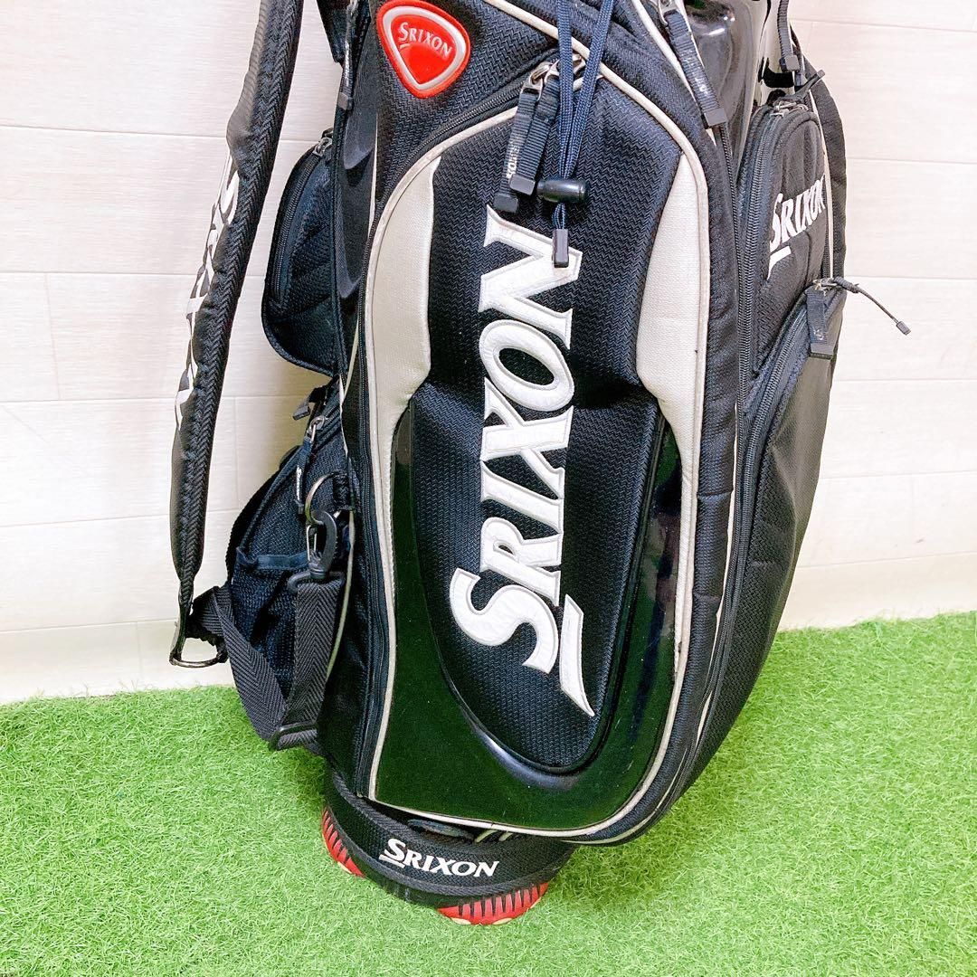 M1 スリクソン 初心者オススメ ゴルフクラブセット メンズ 14本 - メルカリ