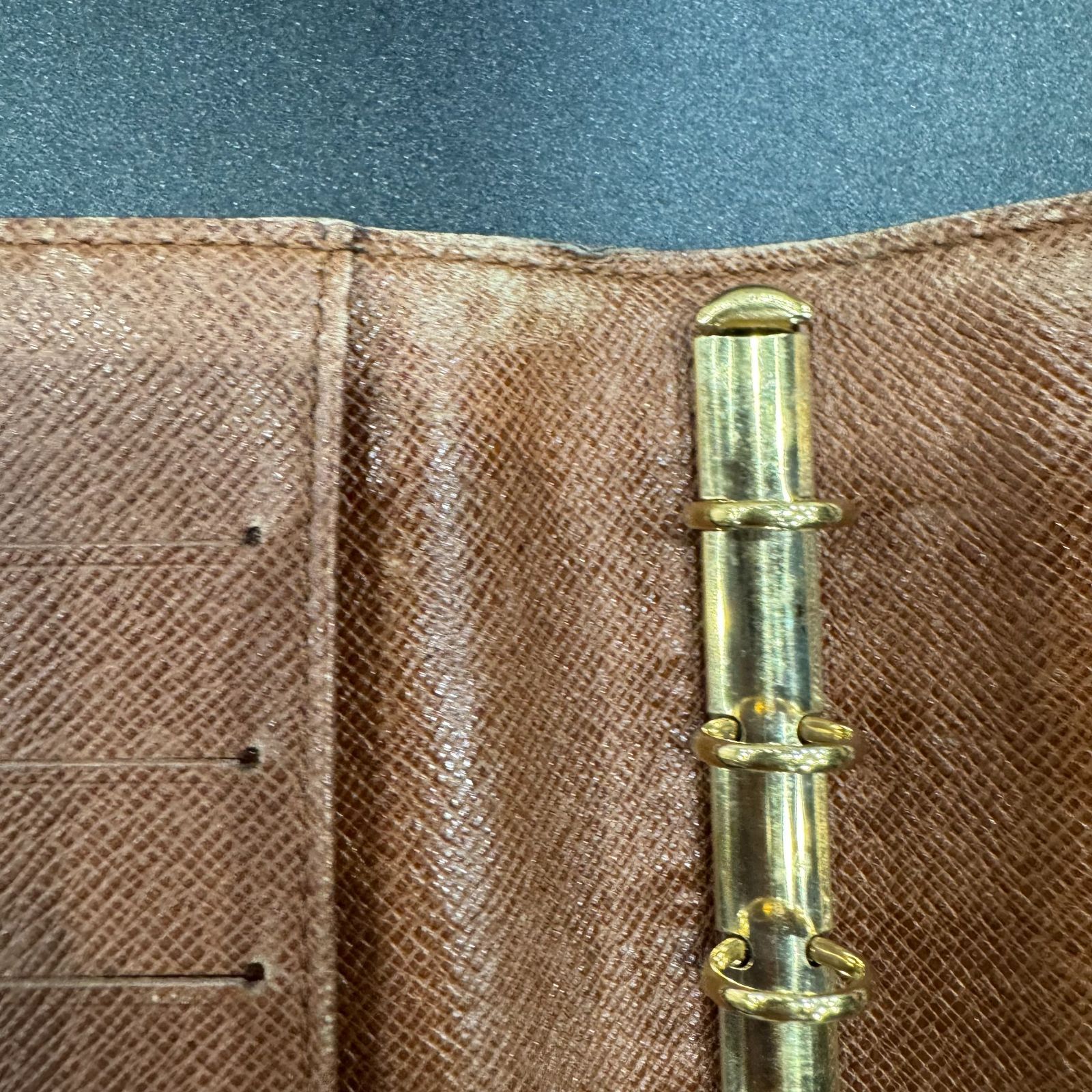 ルイヴィトン モノグラム