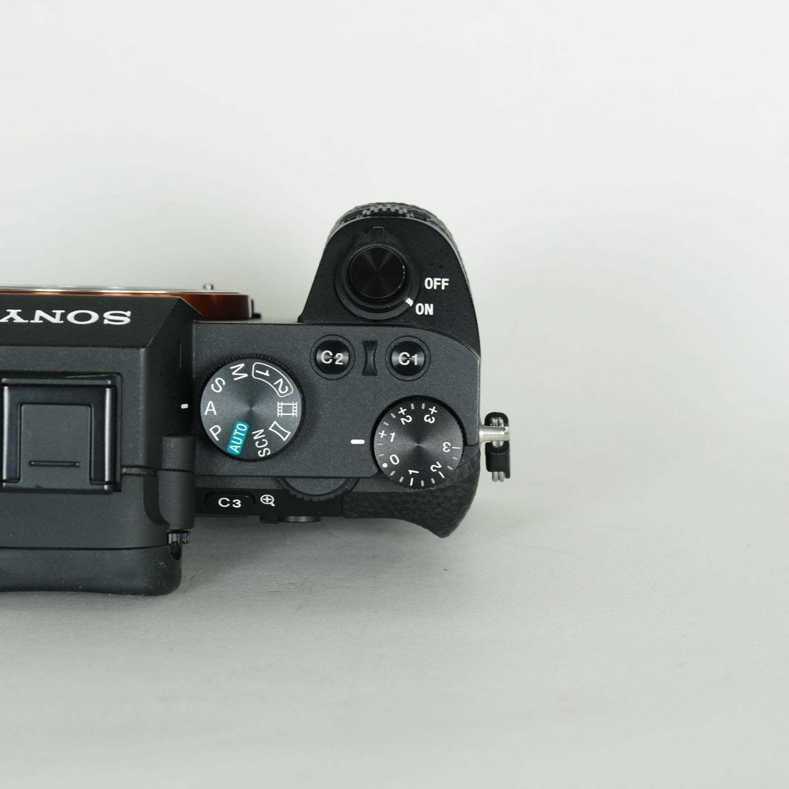 良品 | シャッター数7,030回] SONY α7 II（ILCE-7M2） [ボディ] | SONY