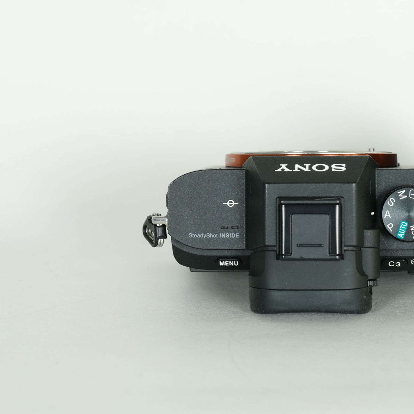 良品 | シャッター数7,030回] SONY α7 II（ILCE-7M2） [ボディ] | SONY