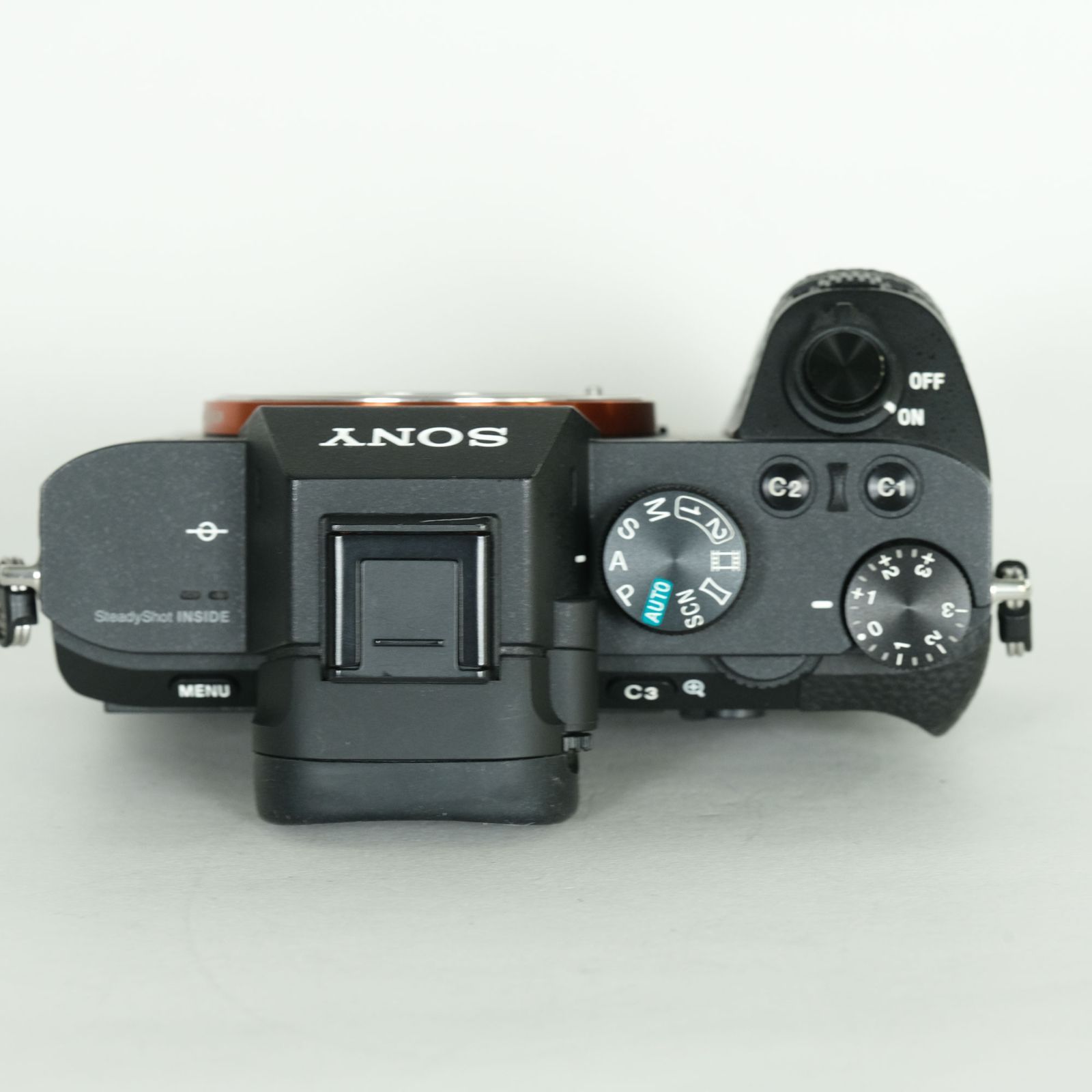 良品 | シャッター数7,030回] SONY α7 II（ILCE-7M2） [ボディ] | SONY