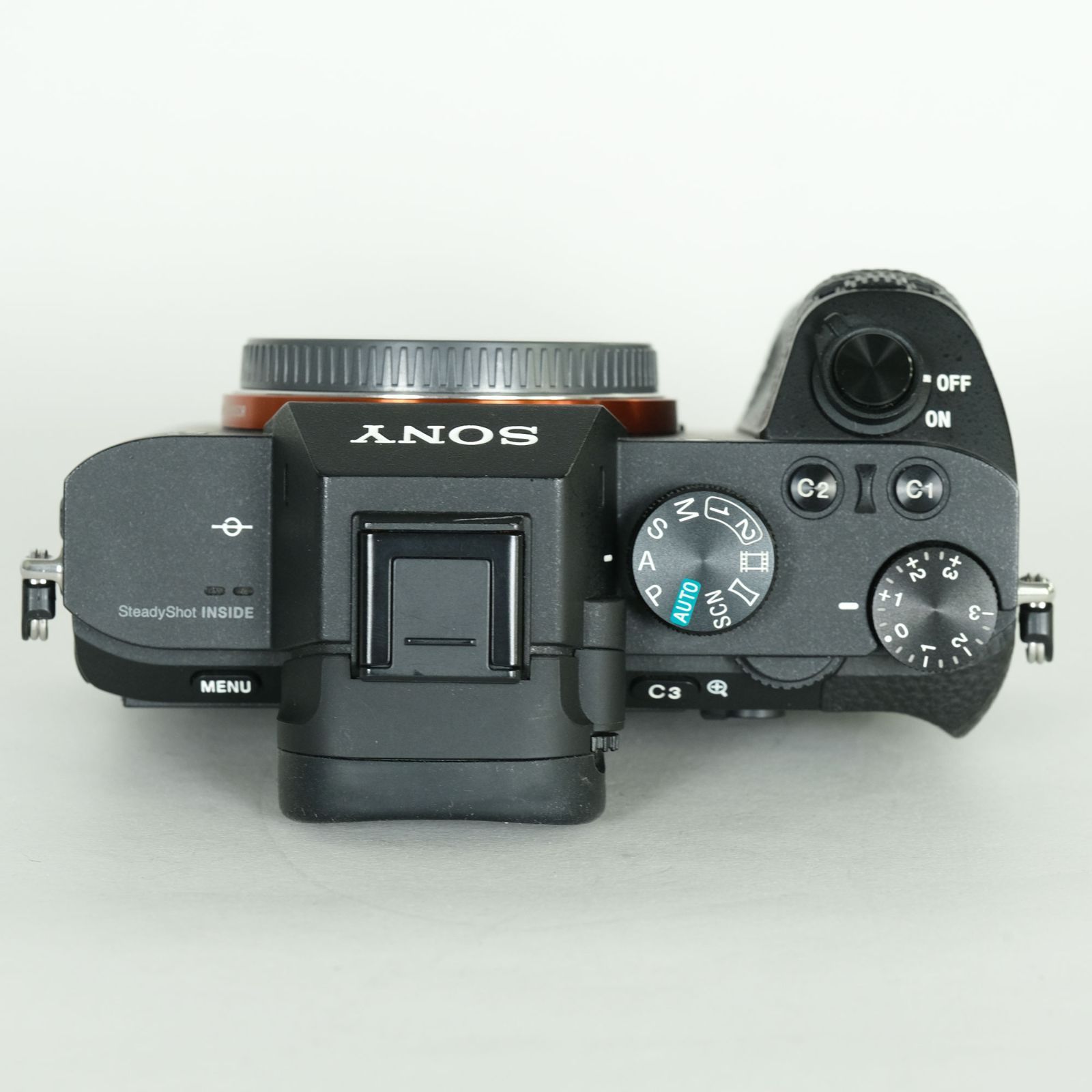 【シャッター回数1500以下】SONY α7ii ボディ (a7ii) 良品 | シャッター数7,030回] SONY α7 II（ILCE-7M2） [ボディ] | SONY