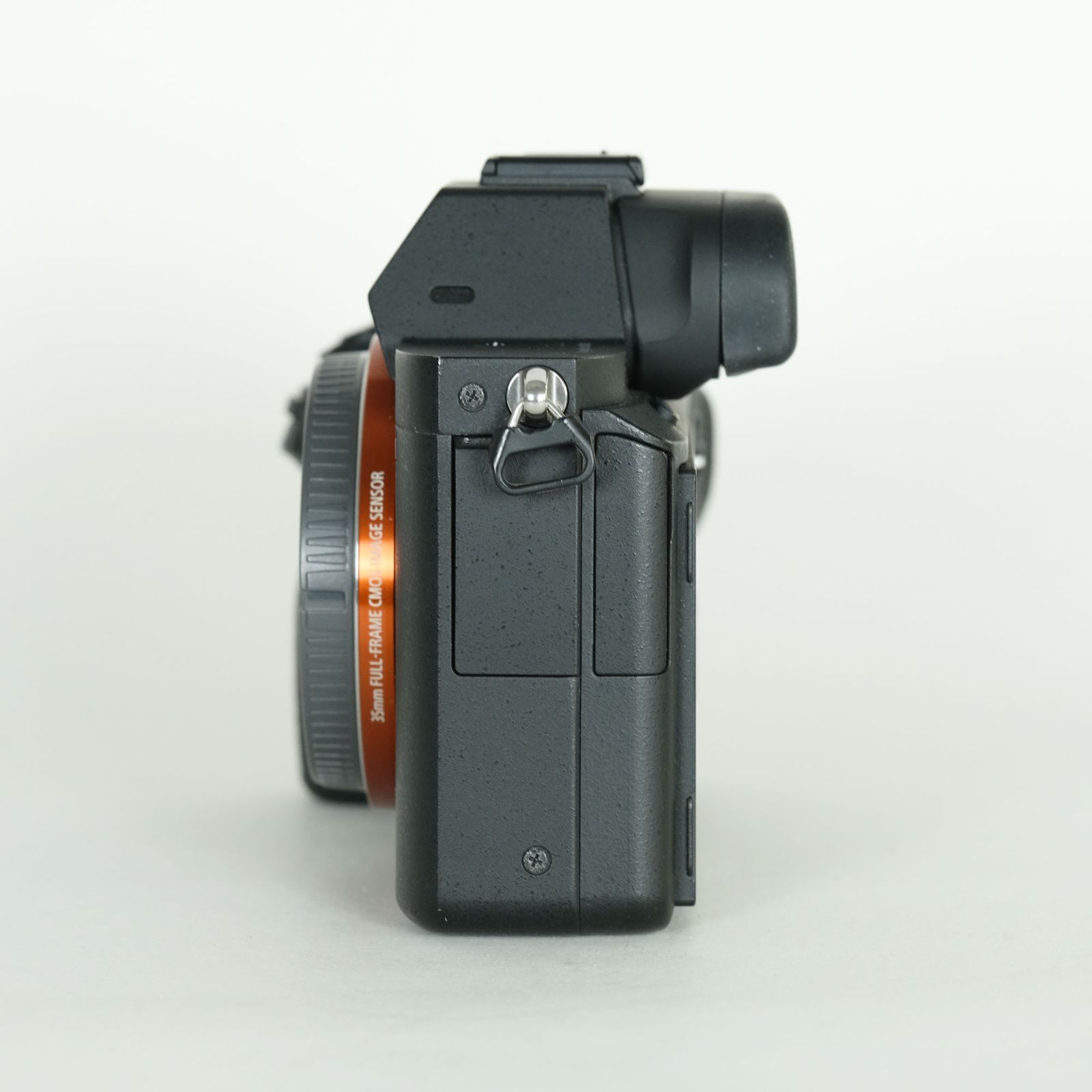 良品 | シャッター数7,030回] SONY α7 II（ILCE-7M2） [ボディ] | SONY