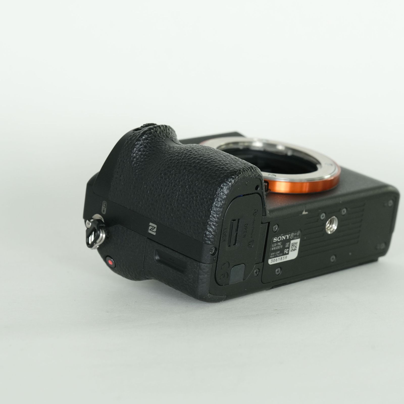 良品 | シャッター数7,030回] SONY α7 II（ILCE-7M2） [ボディ] | SONY