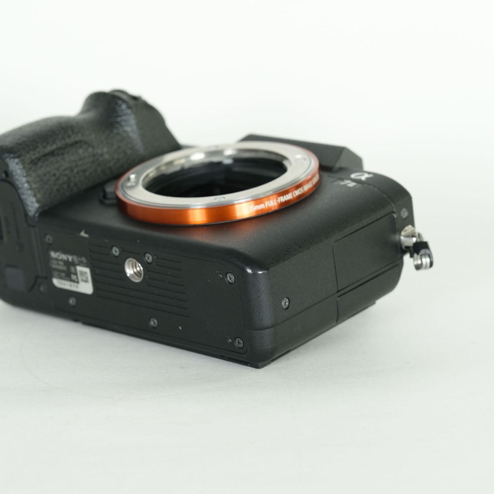 良品 | シャッター数7,030回] SONY α7 II（ILCE-7M2） [ボディ] | SONY