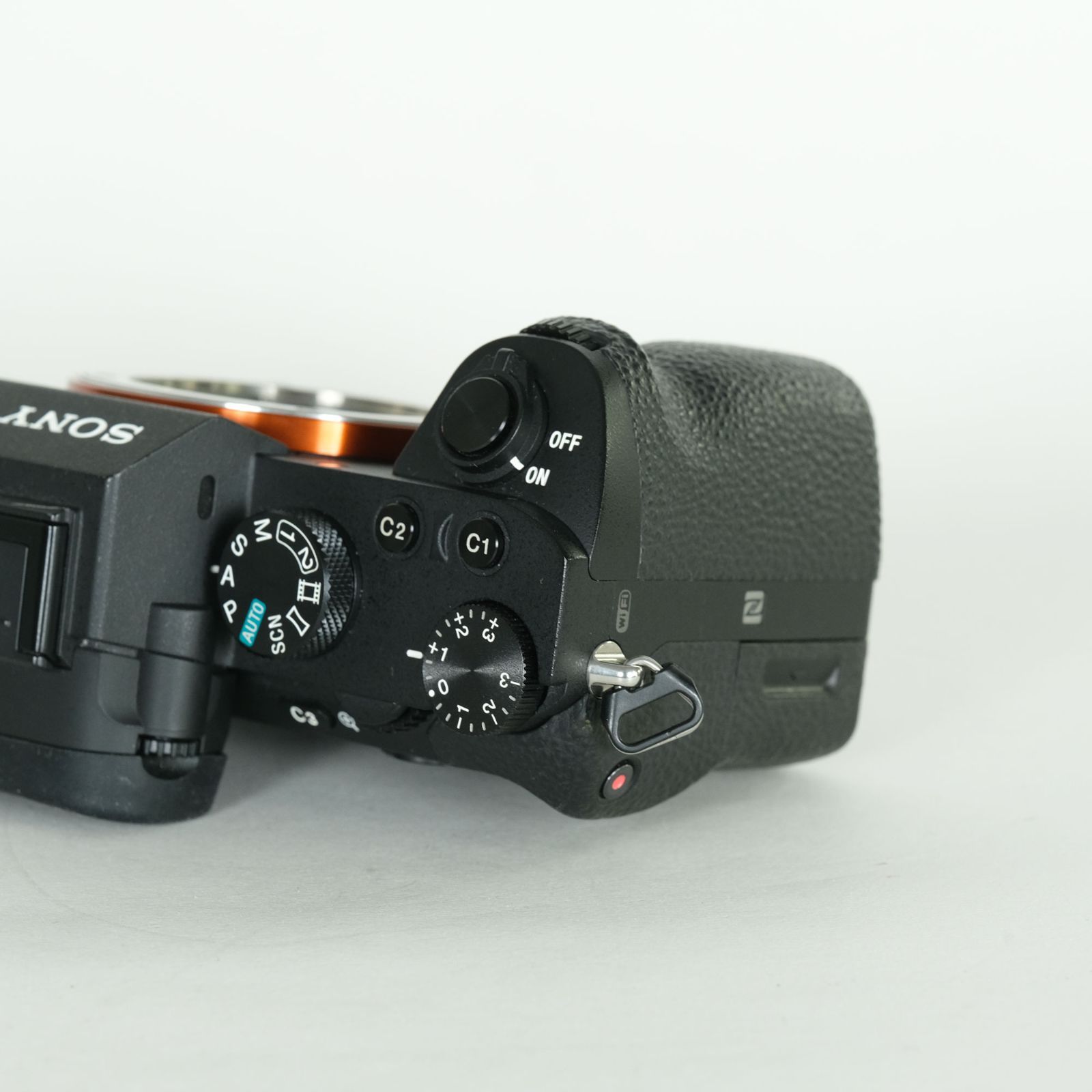 良品 | シャッター数7,030回] SONY α7 II（ILCE-7M2） [ボディ] | SONY