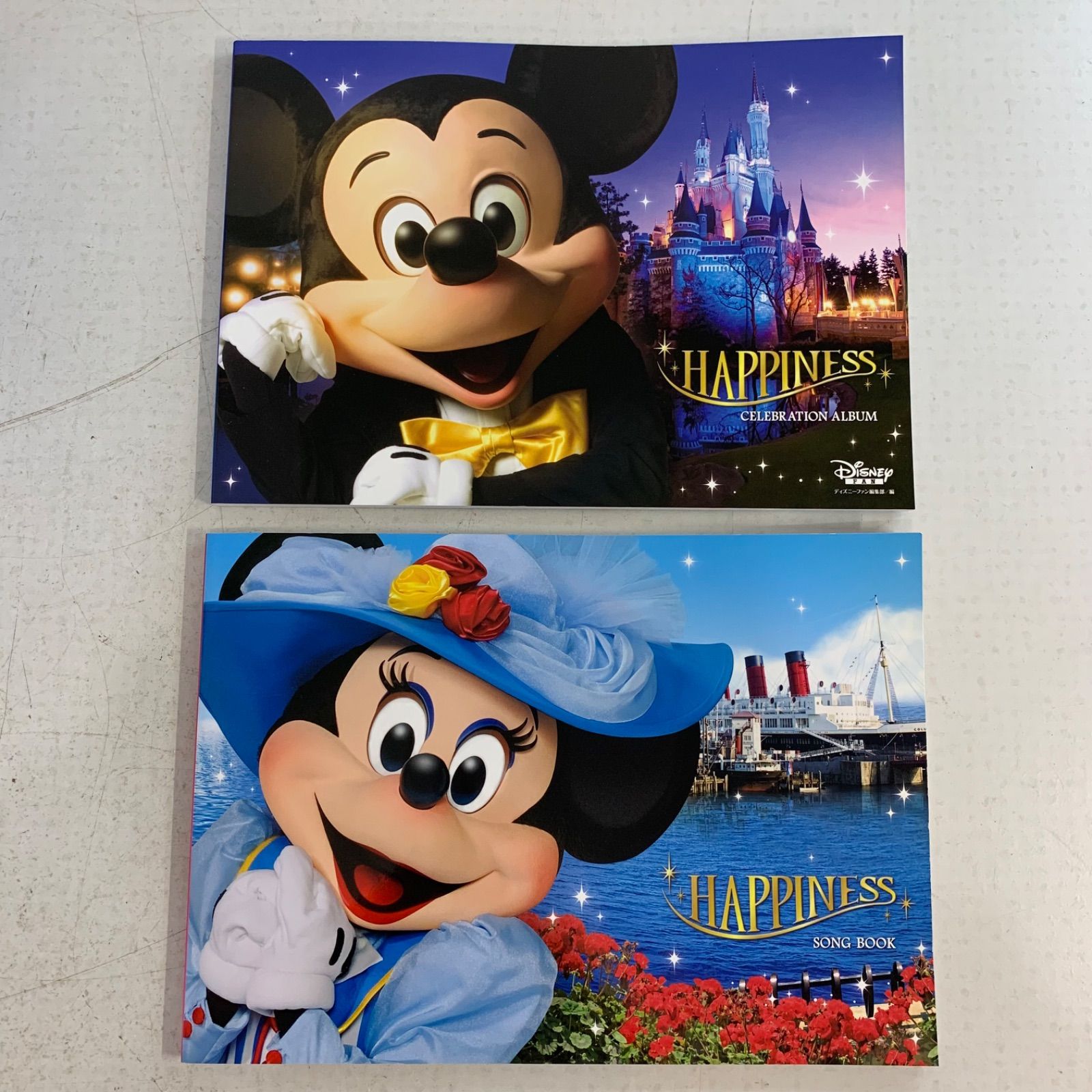 まとめ】東京ディズニーリゾート 30周年記念 CDセット HAPPINESS